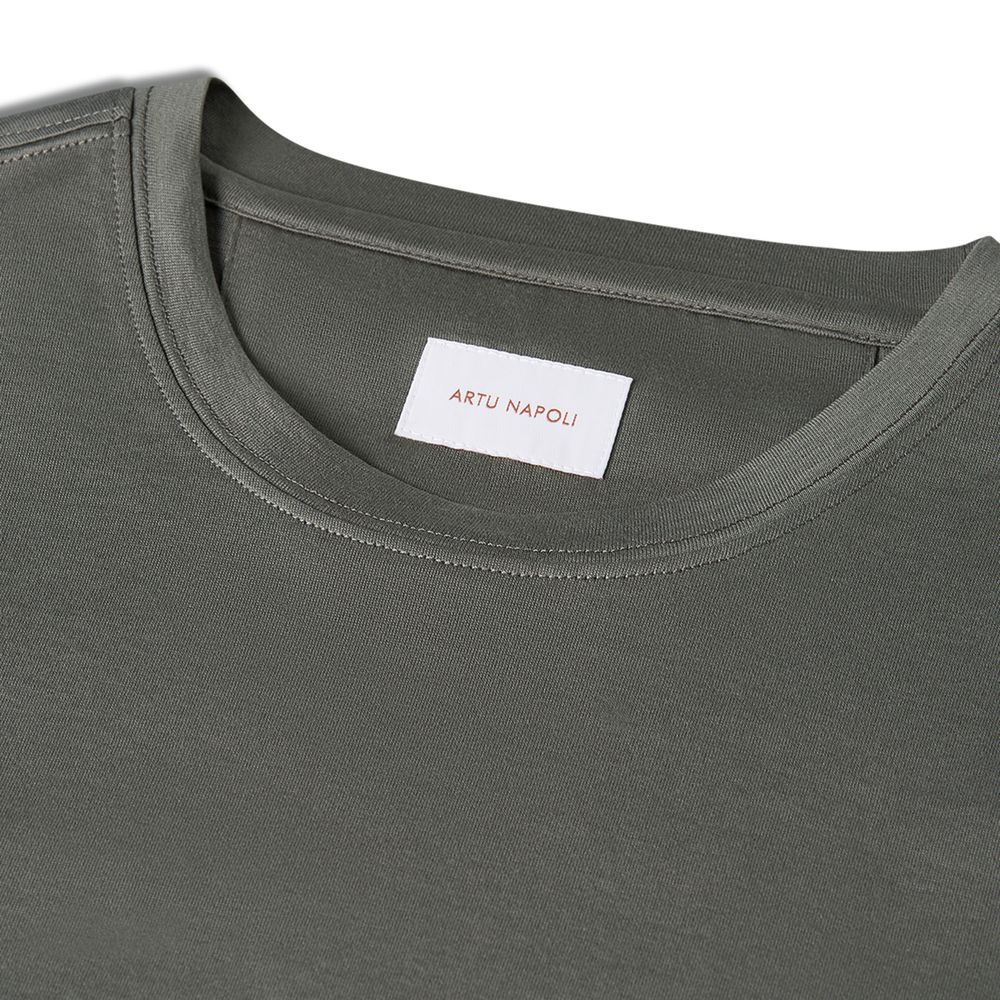 Supima Cotton T Shirt