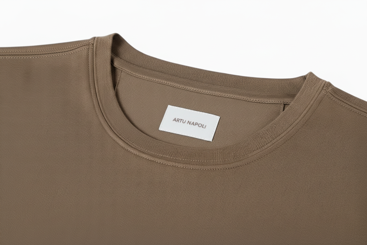 Supima Cotton T Shirt