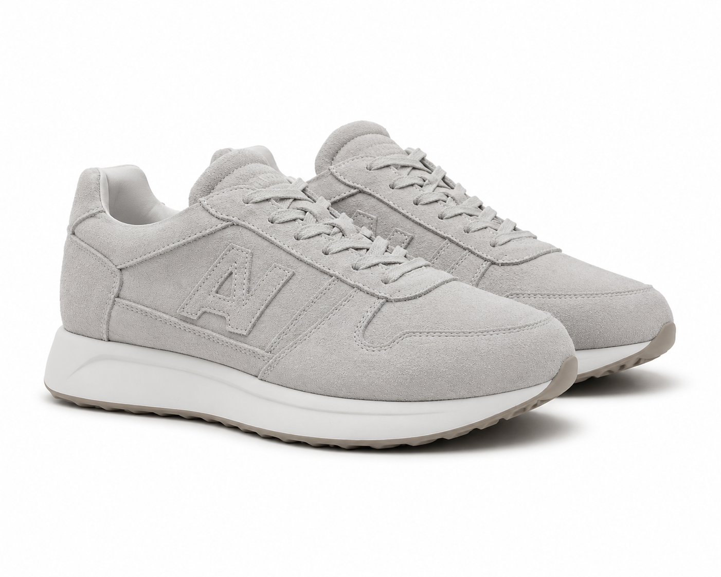 Sneaker Artu Napoli