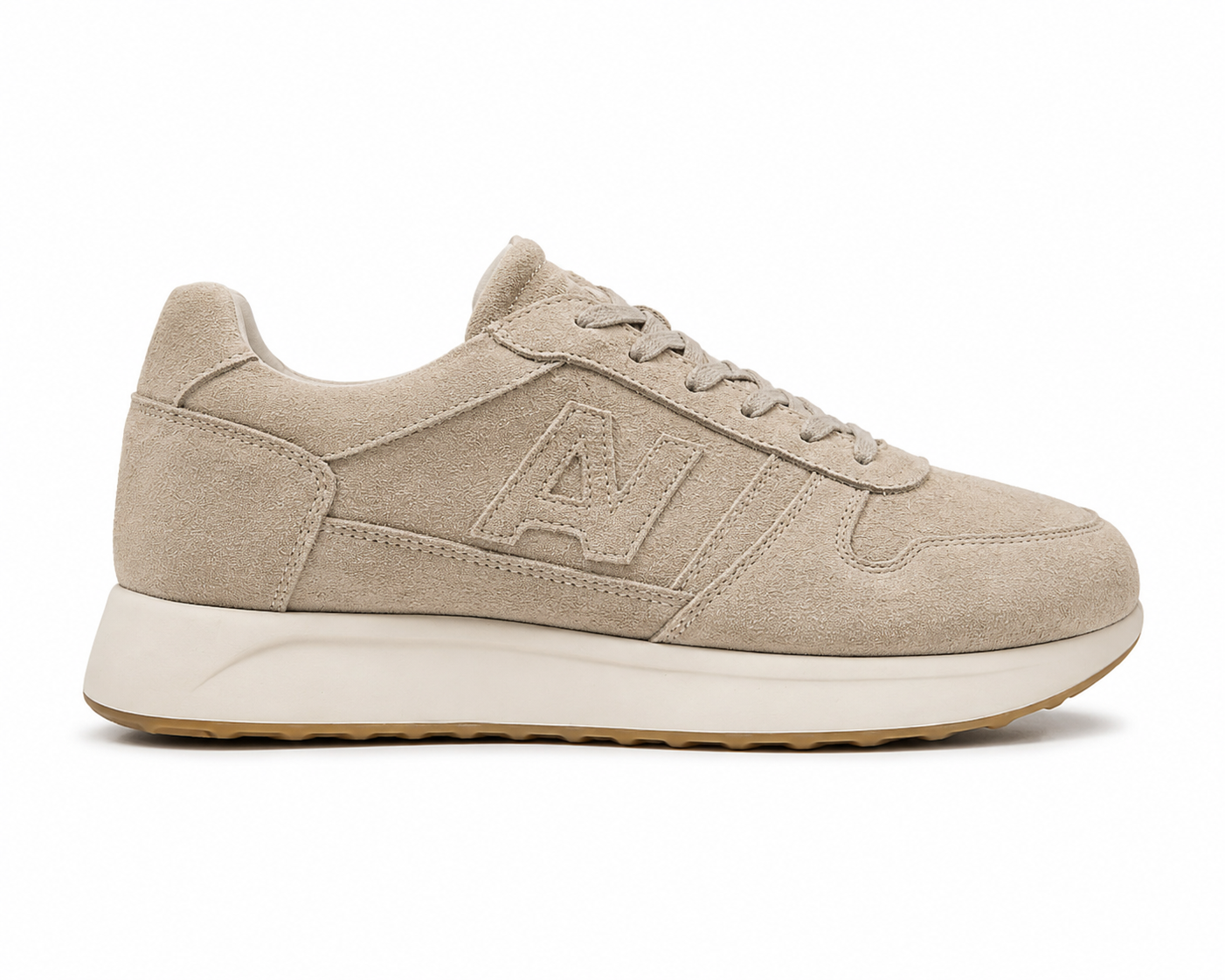 Sneaker Artu Napoli