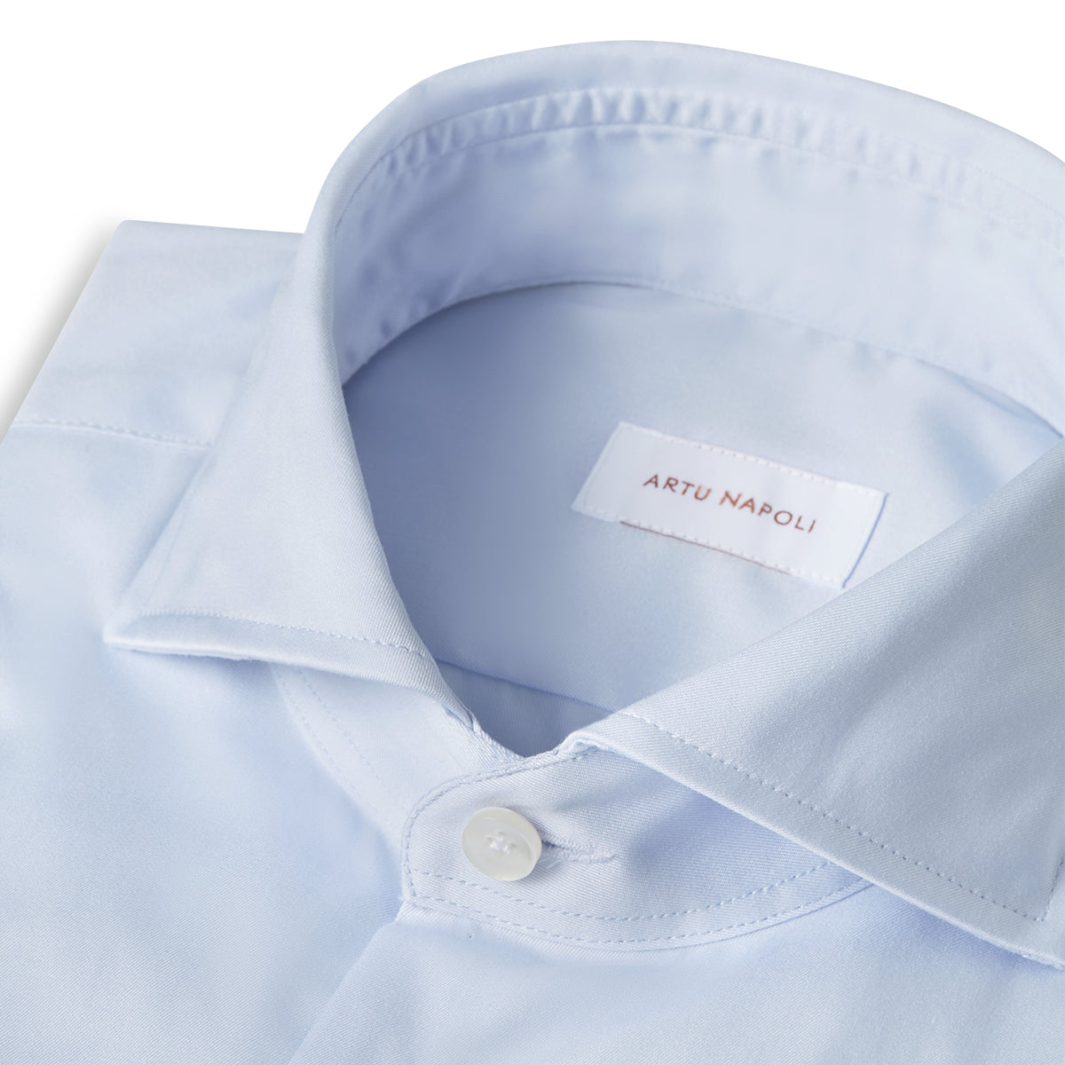 Basic Stretch Shirt