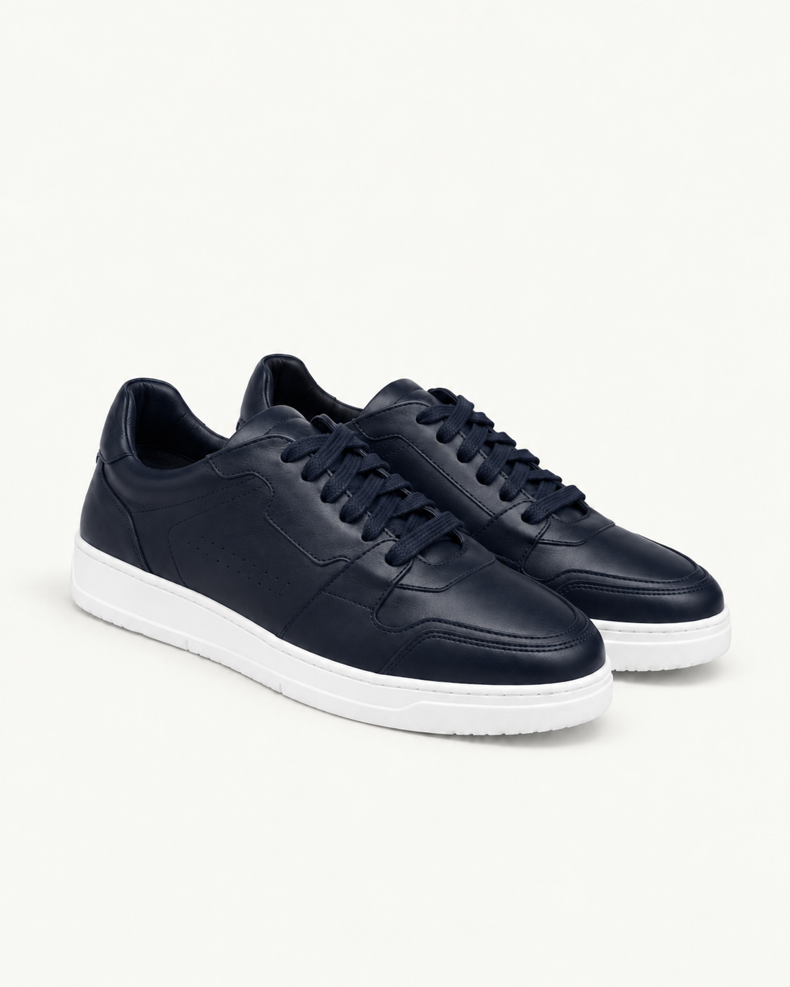 Sneaker Murano Leather
