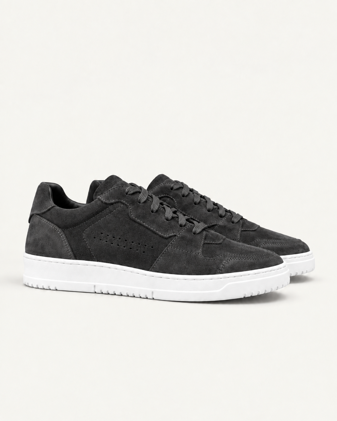 Sneaker Murano Kalfssuède