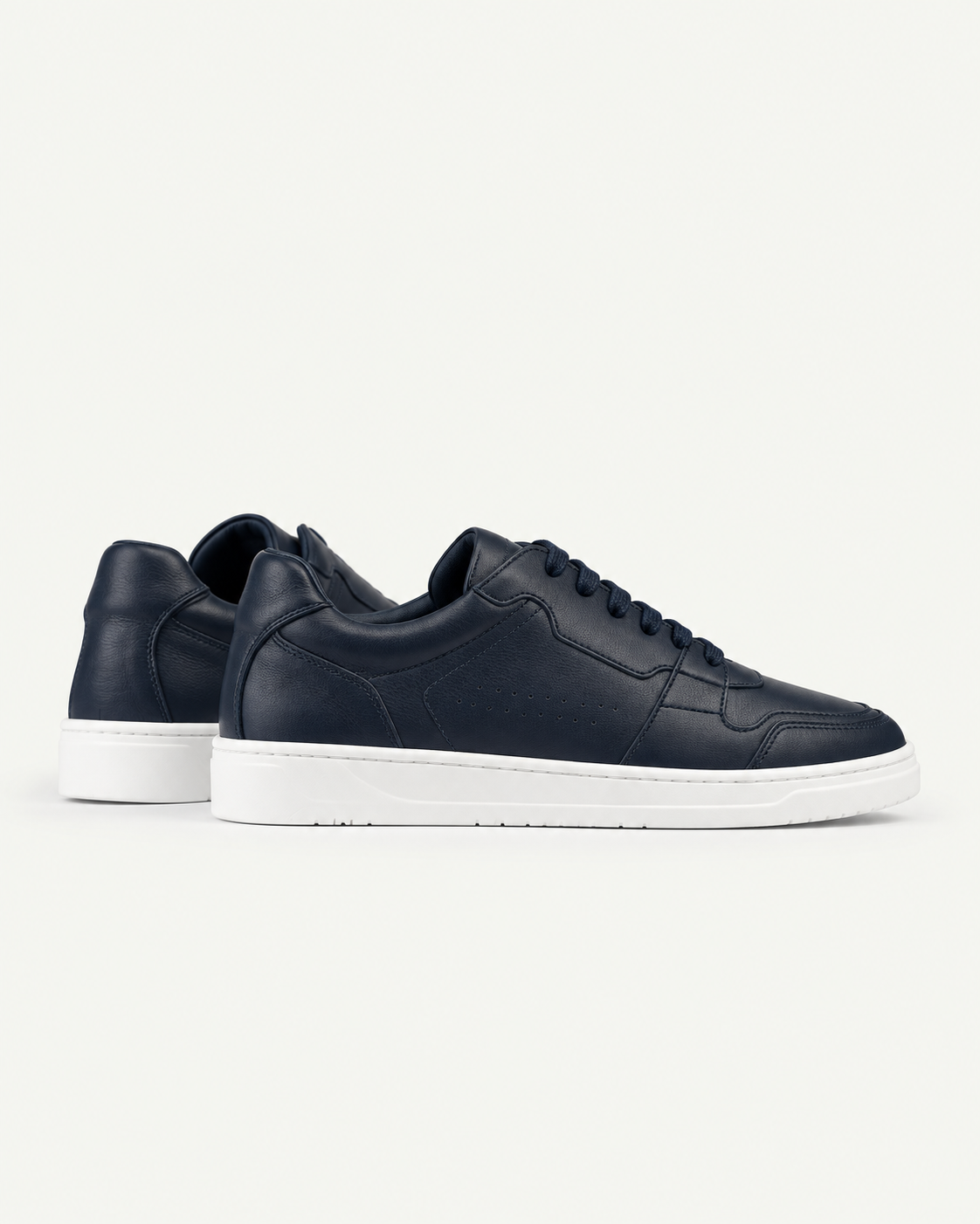 Sneaker Murano Leather