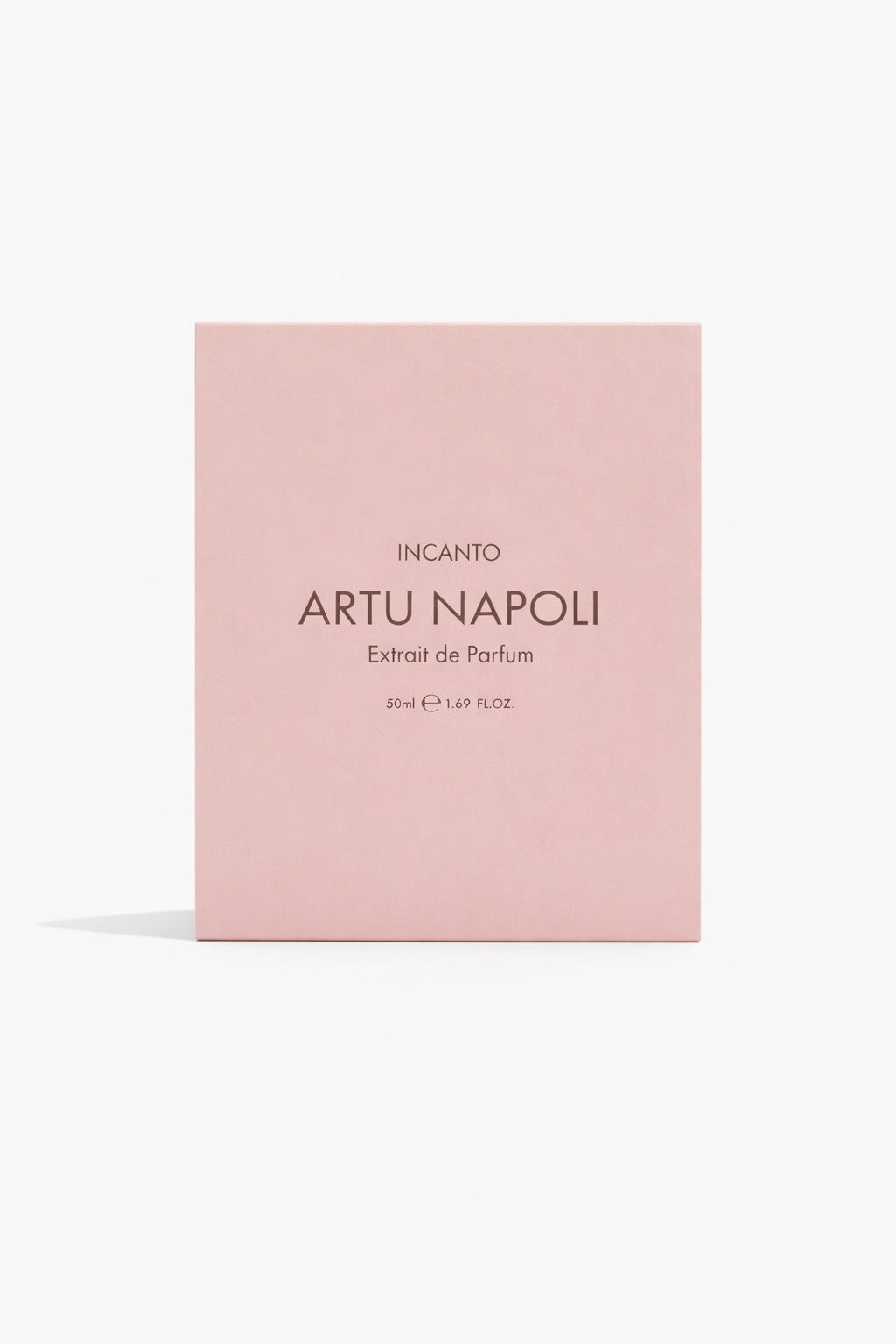 INCANTO 50ML Extrait De Parfum