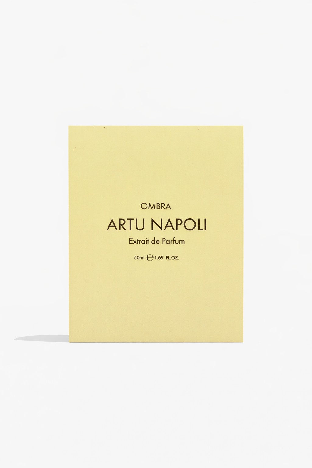 OMBRA 50ML Extrait De Parfum