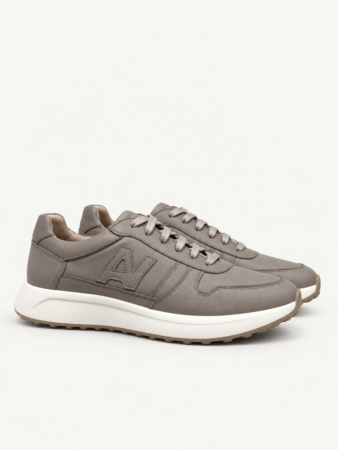 Sneaker AN Leather