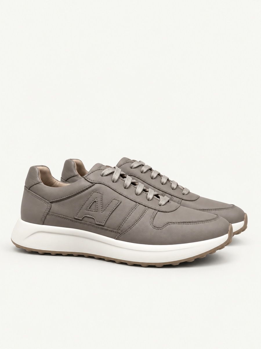 Sneaker AN Kalfleer