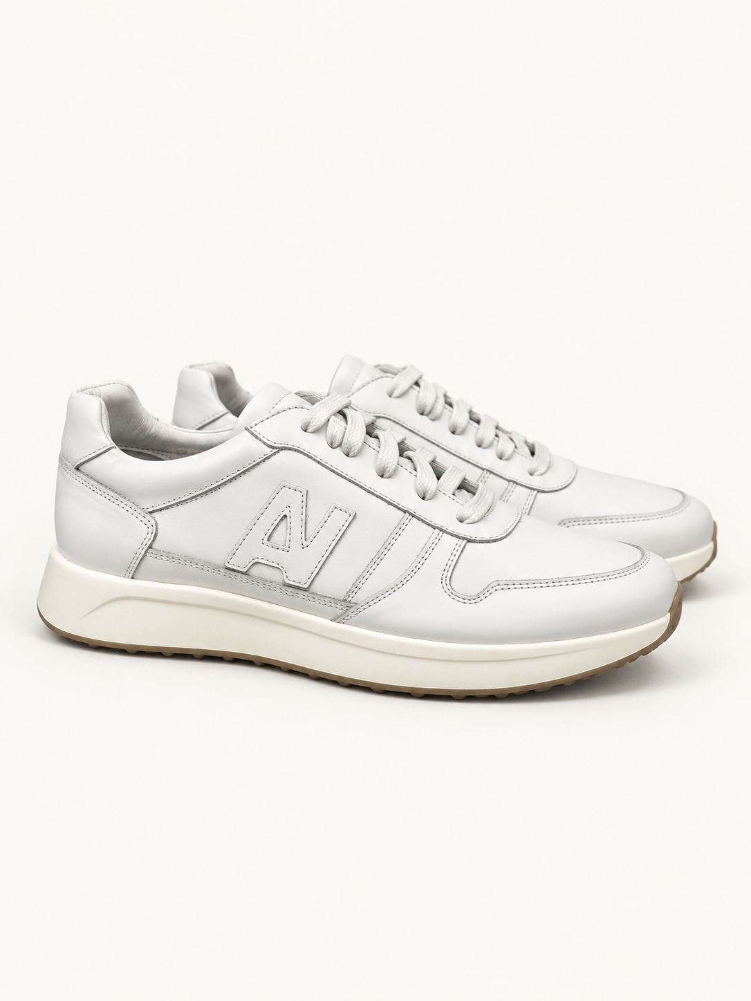 Sneaker AN Leather