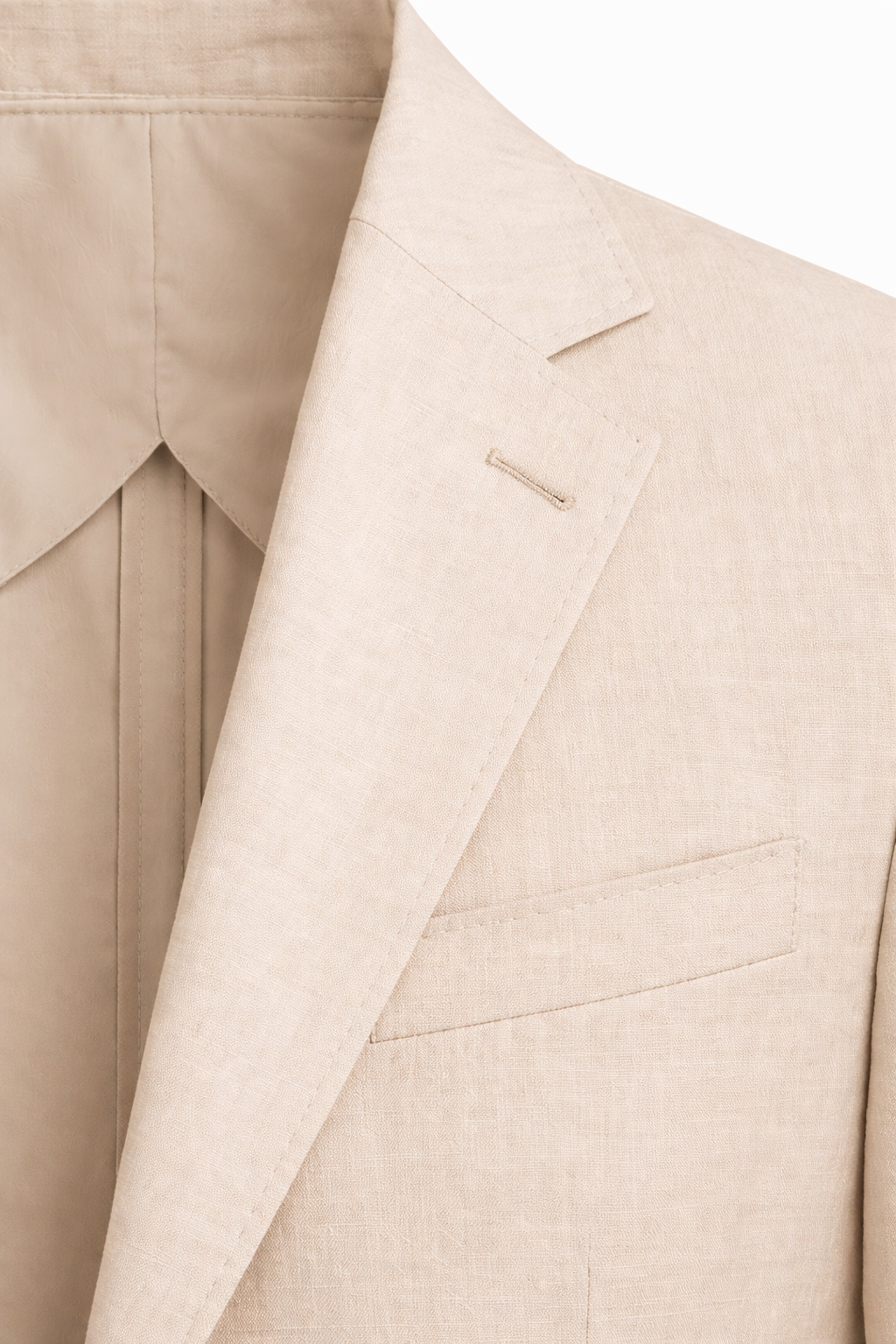 Comfort Stretch Blazer