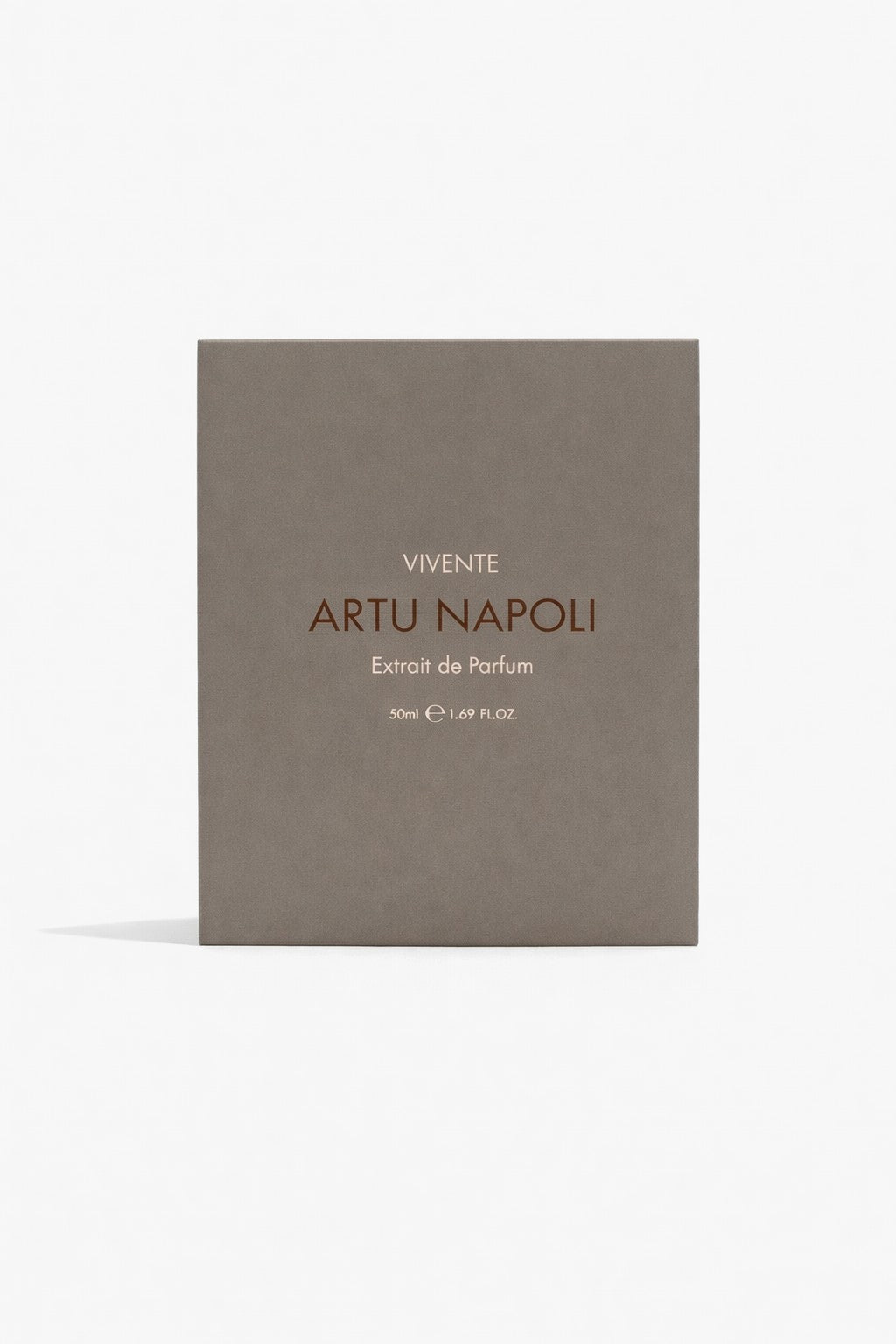 VIVENTE  50ML Extrait De Parfum