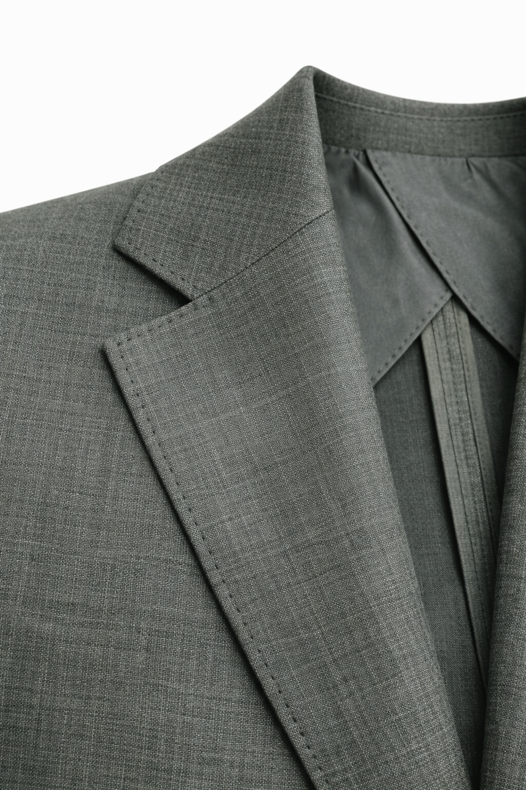 Comfort Stretch Blazer