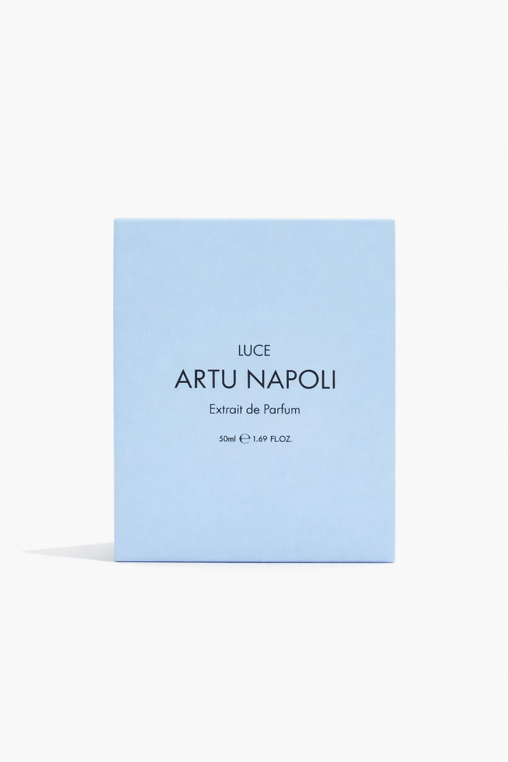 LUCE  50ML Extrait De Parfum