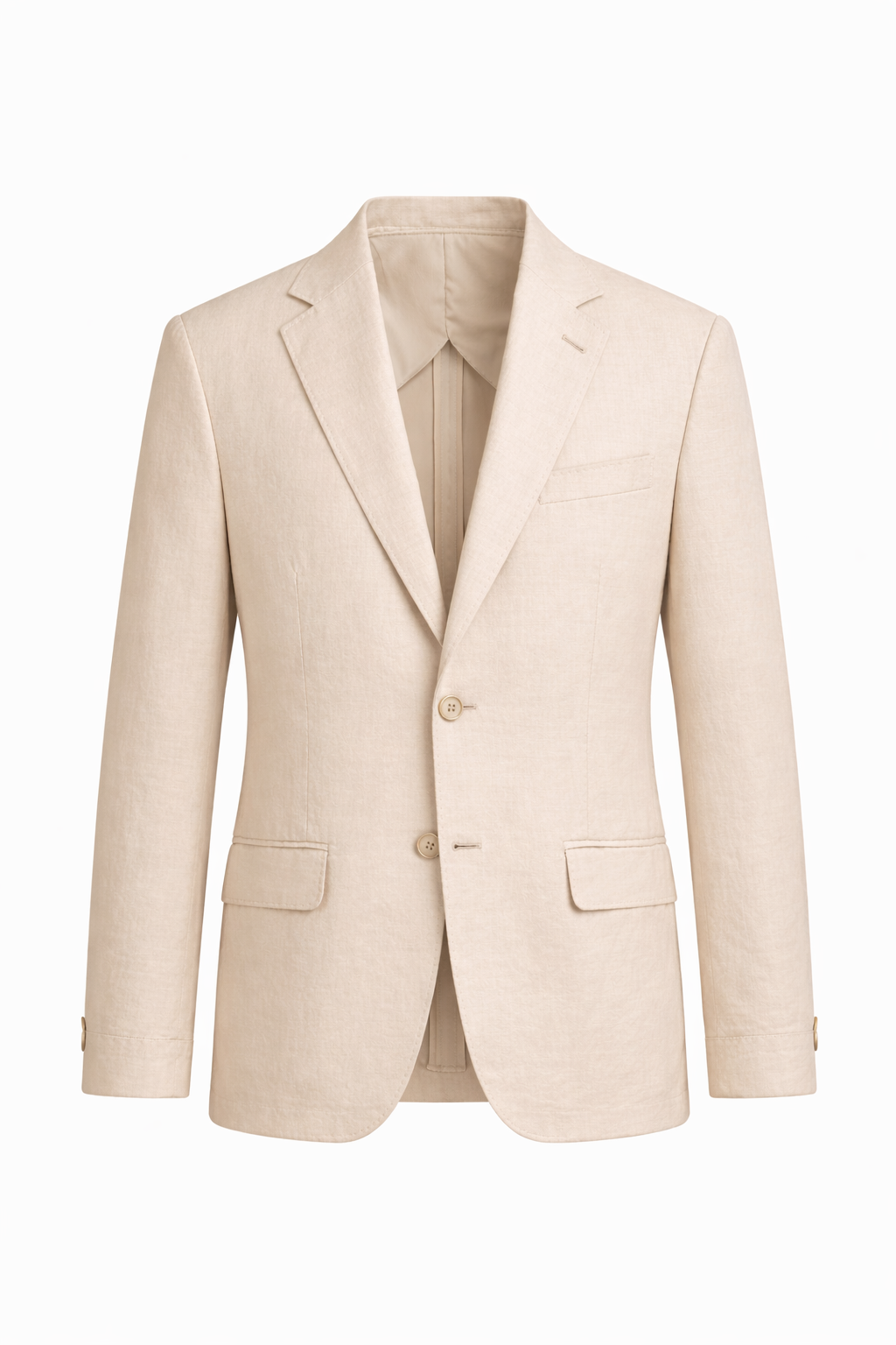 Comfort Stretch Blazer