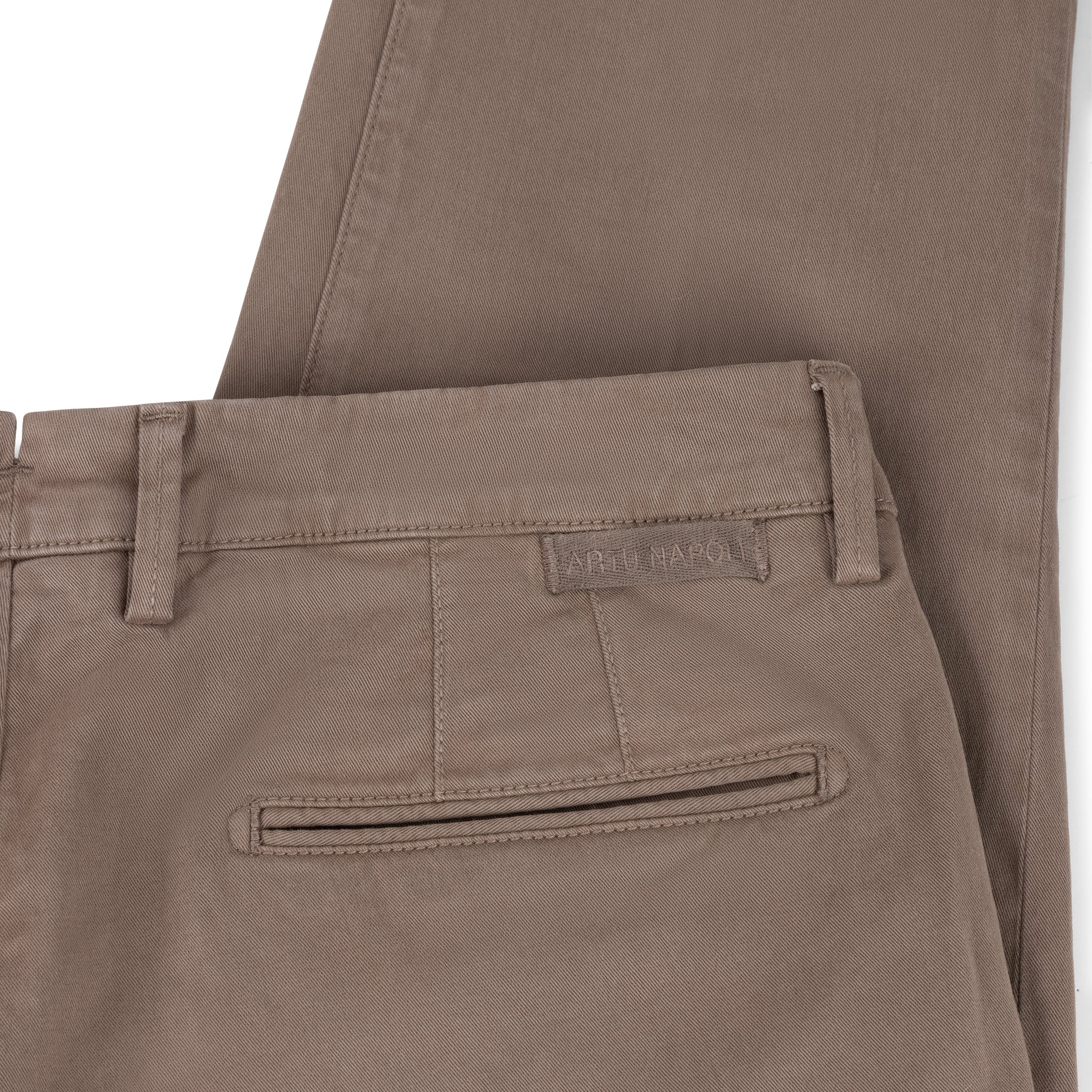 Chino Stretch