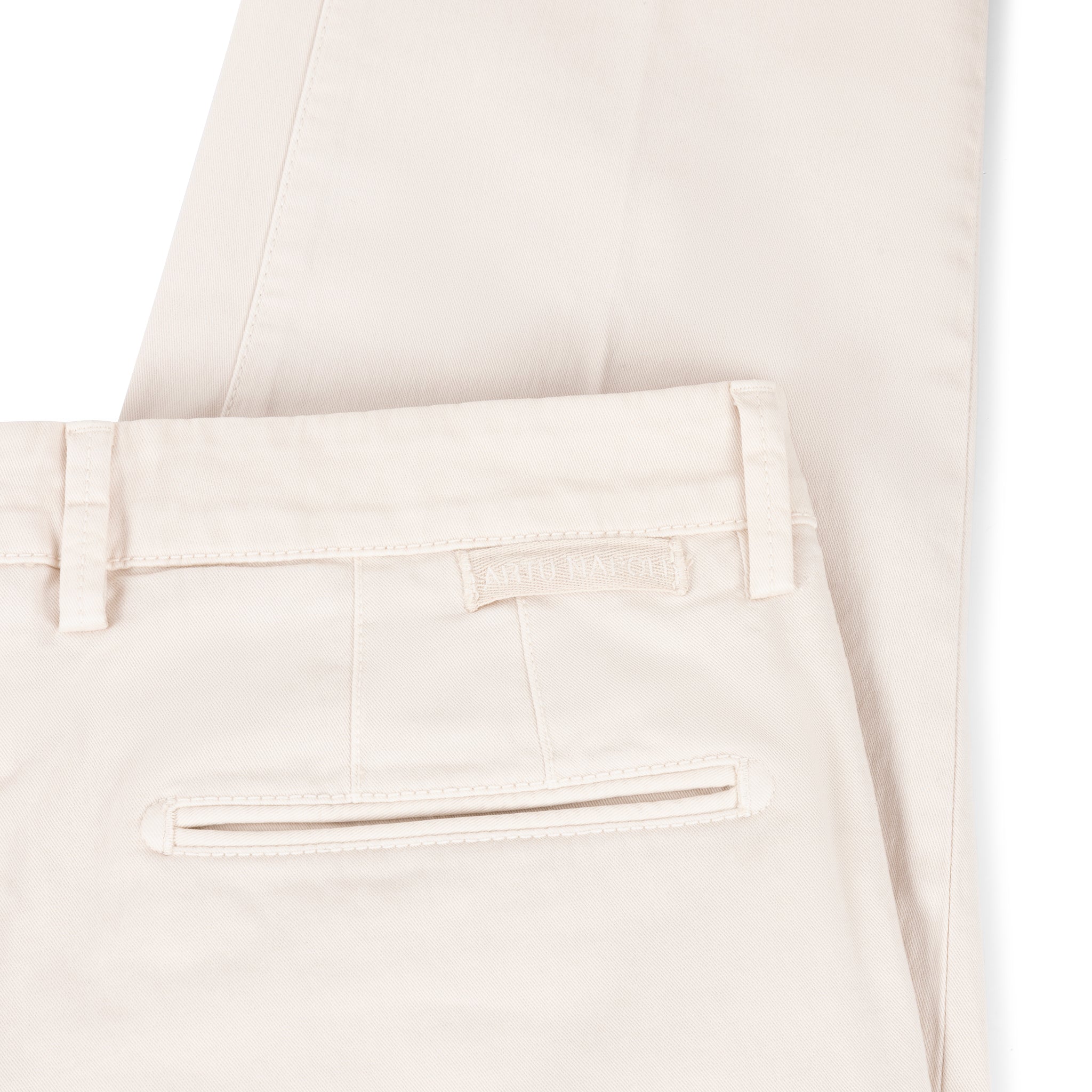 Chino Stretch