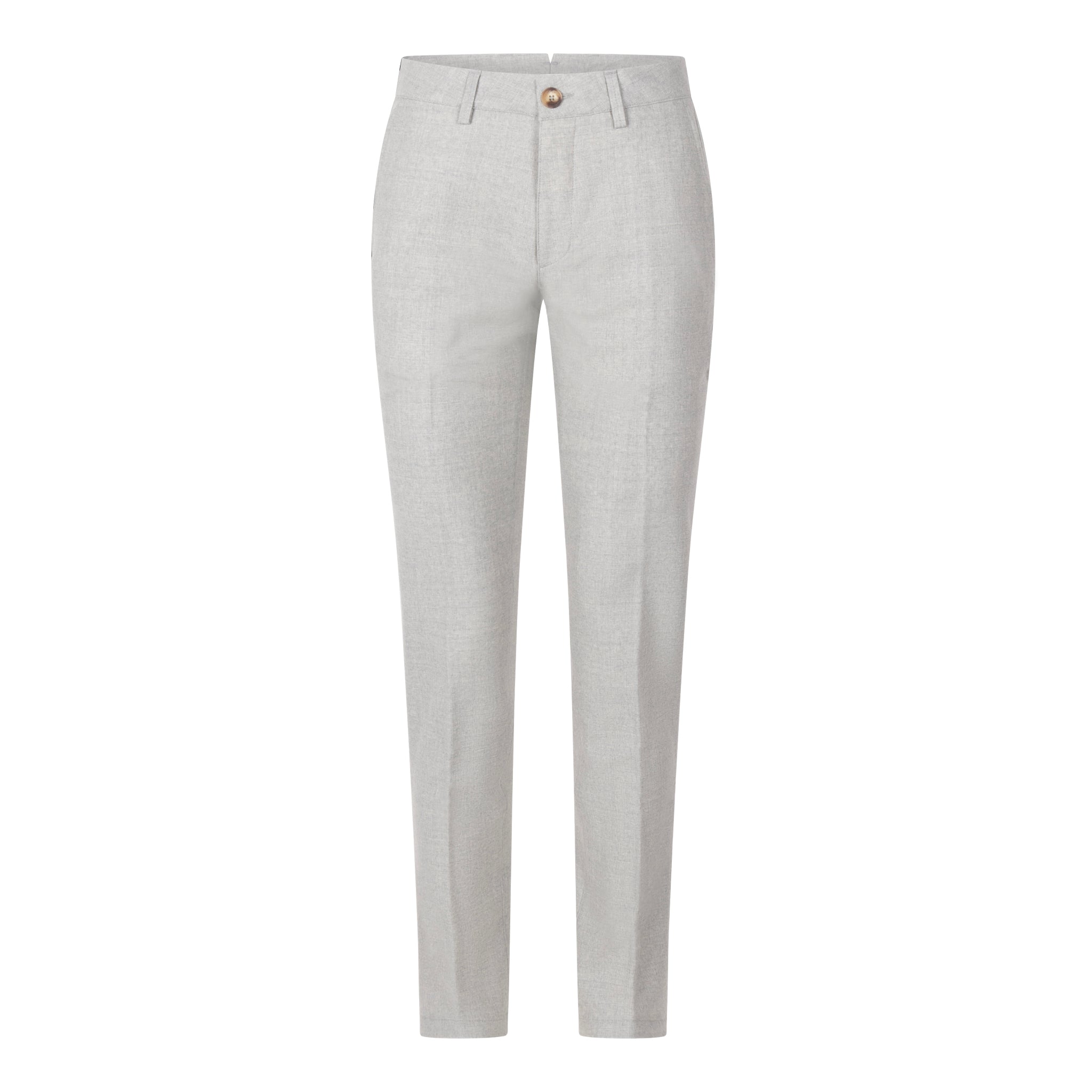 Chino Wool Stretch