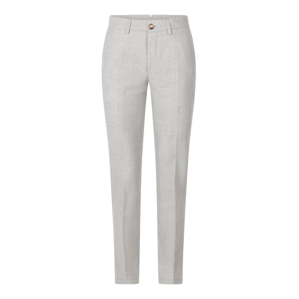 Chino Wool Stretch
