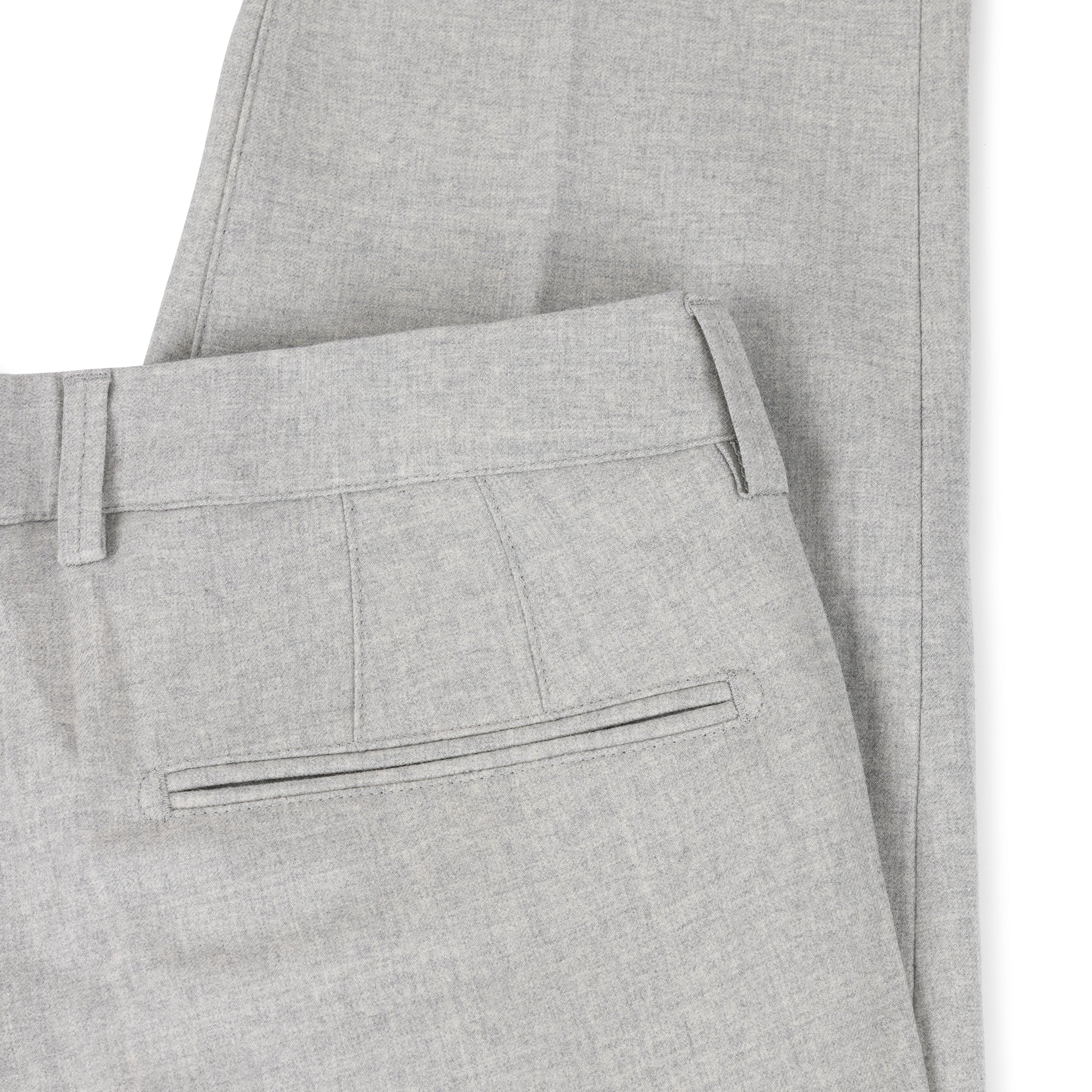 Chino Wool Stretch