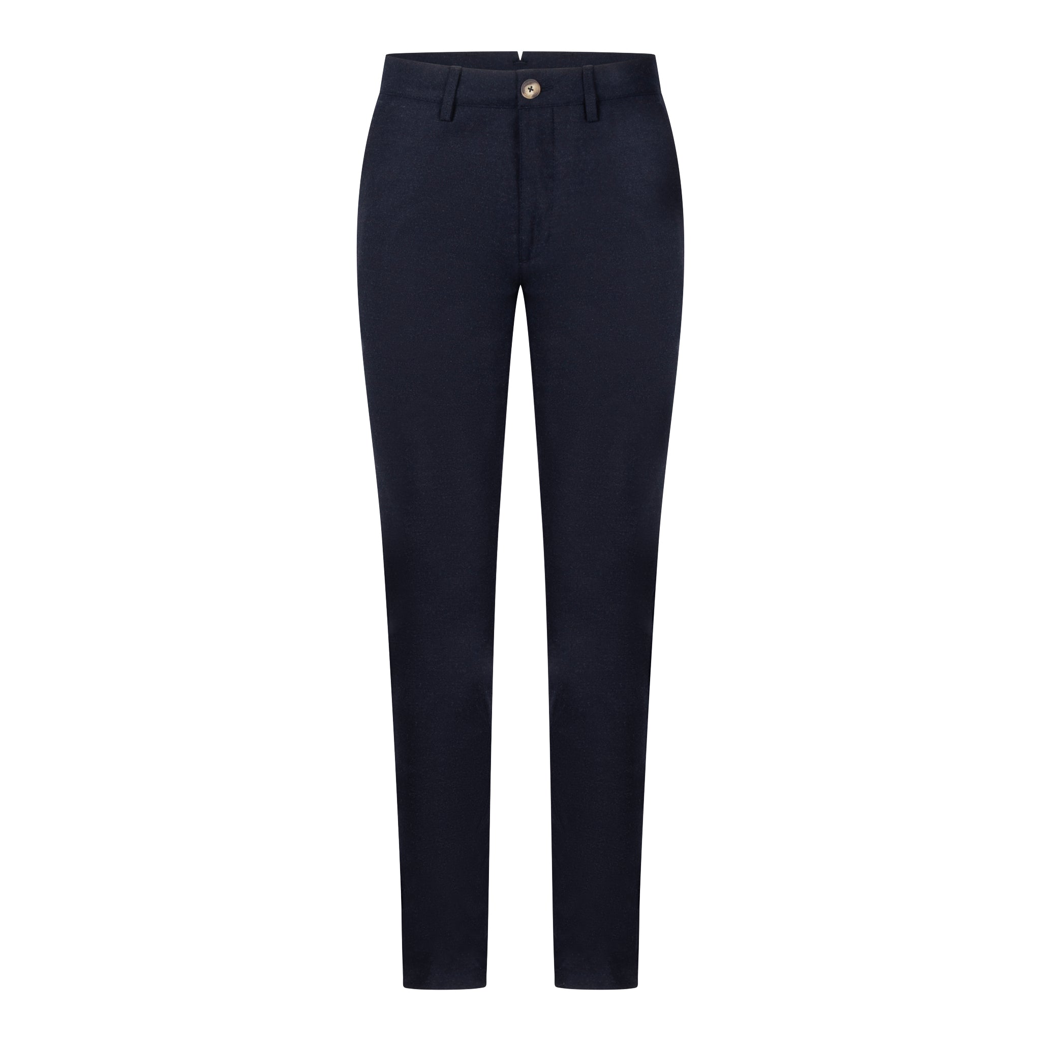 Chino Wool Stretch