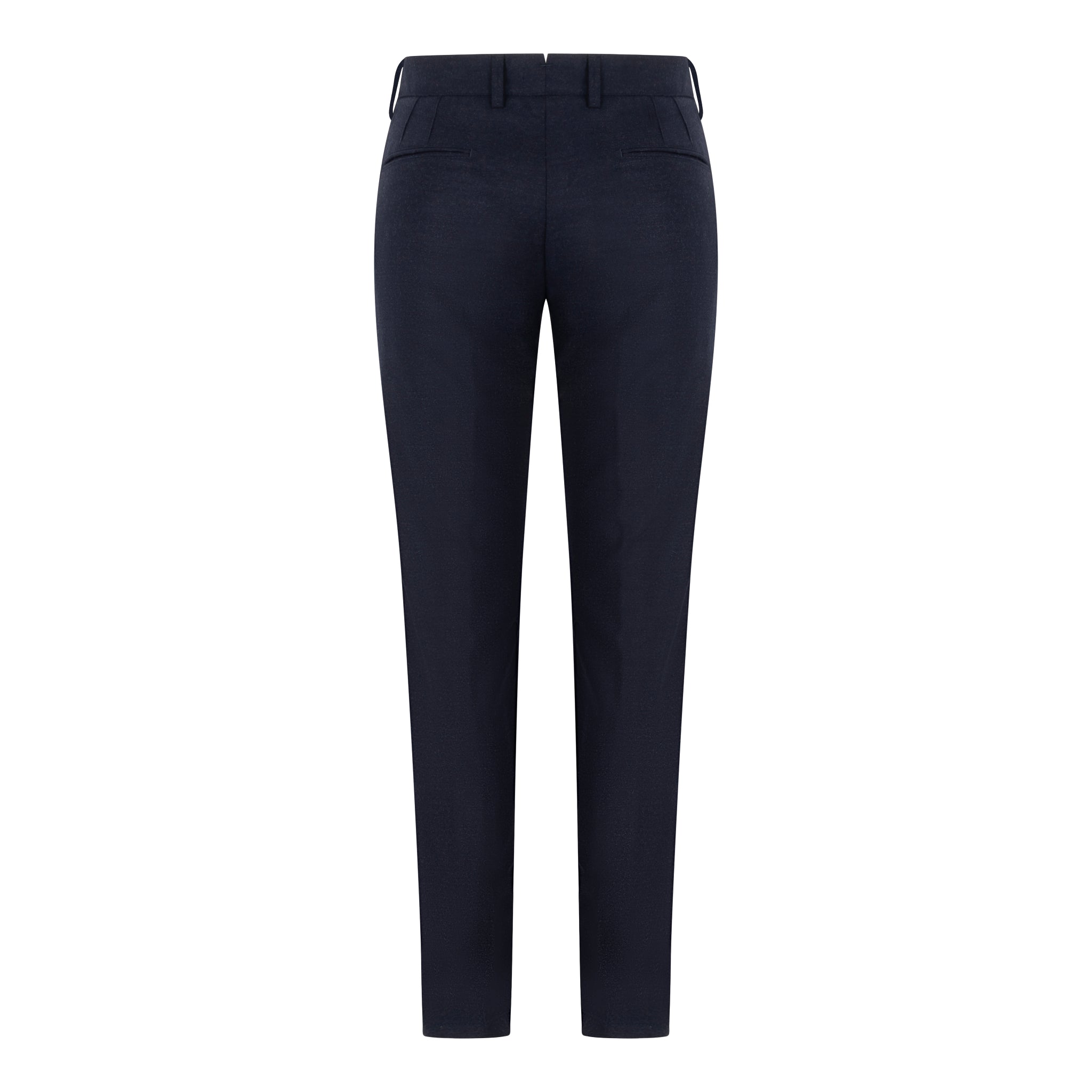 Chino Wool Stretch