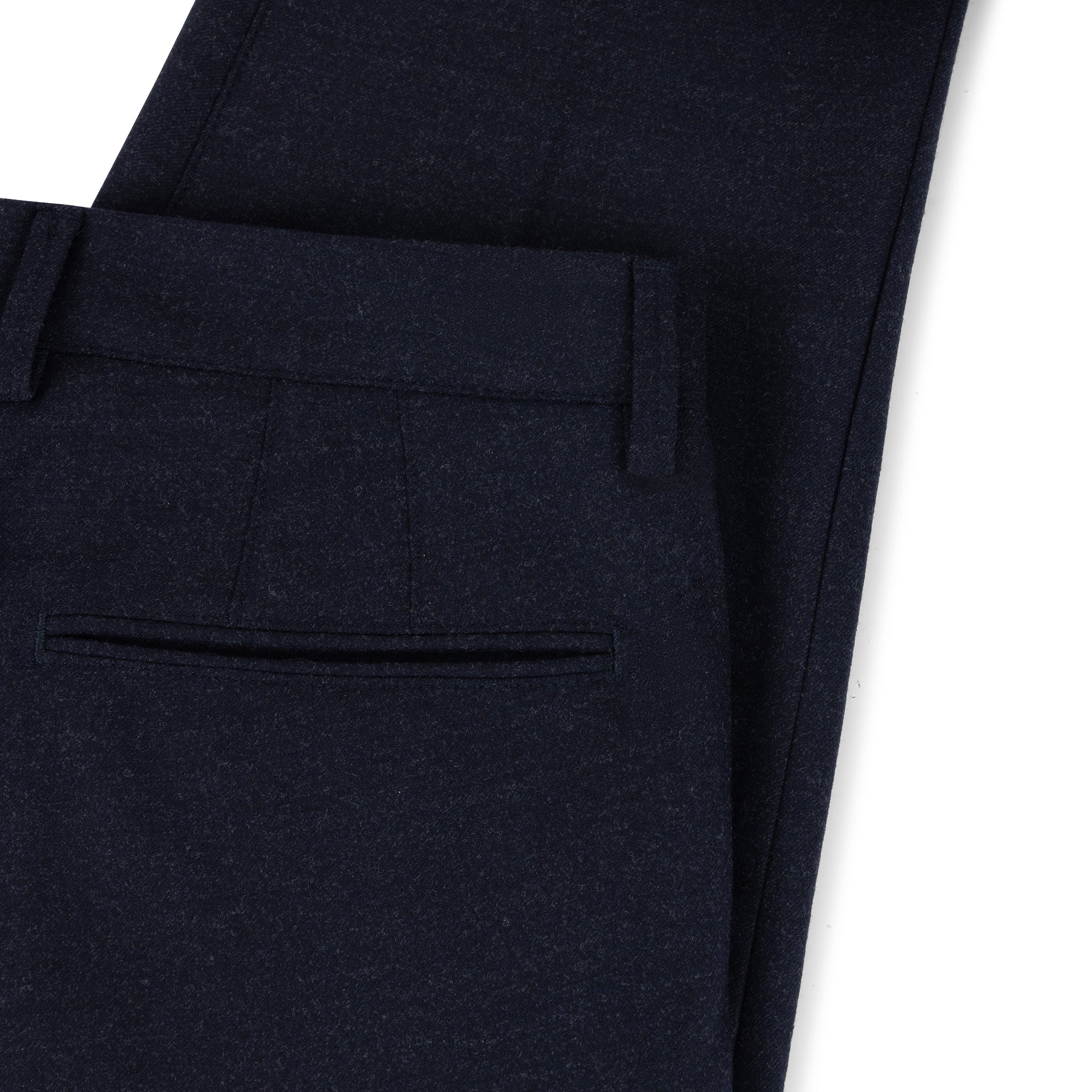 Chino Wool Stretch