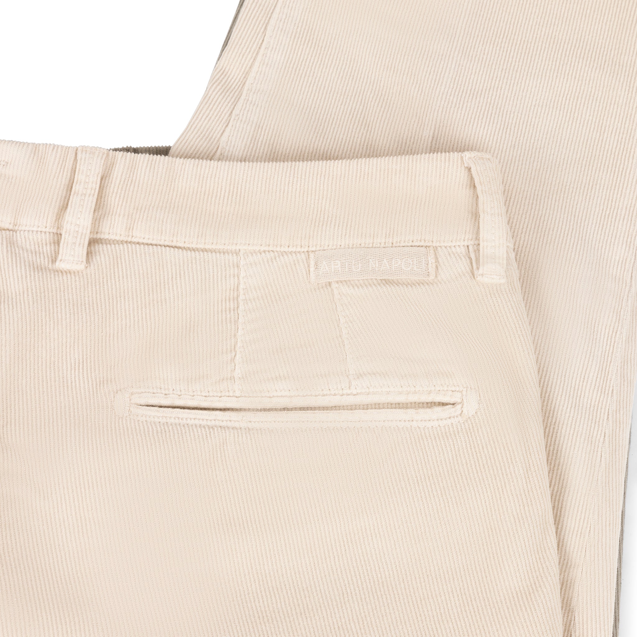 Chino Corduroy Stretch
