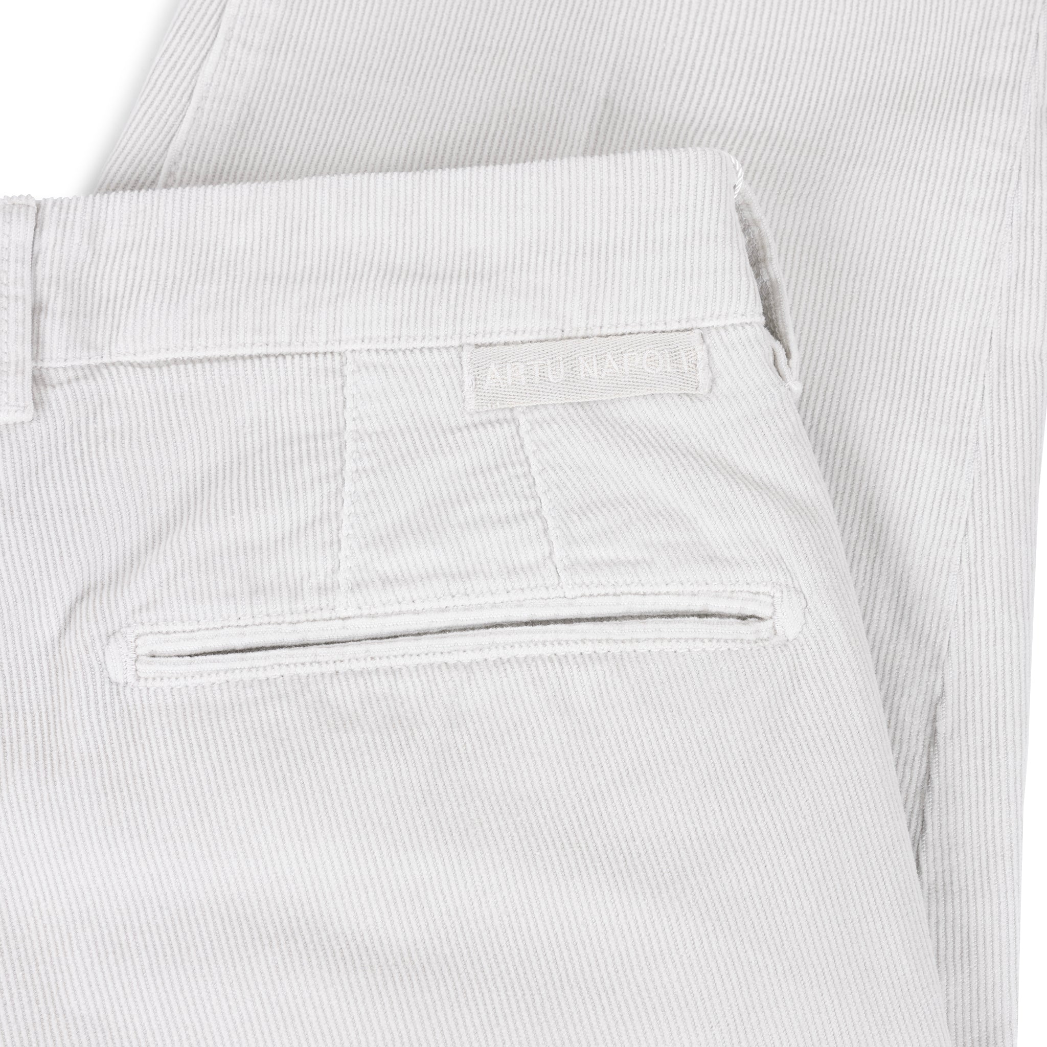 Chino Corduroy Stretch