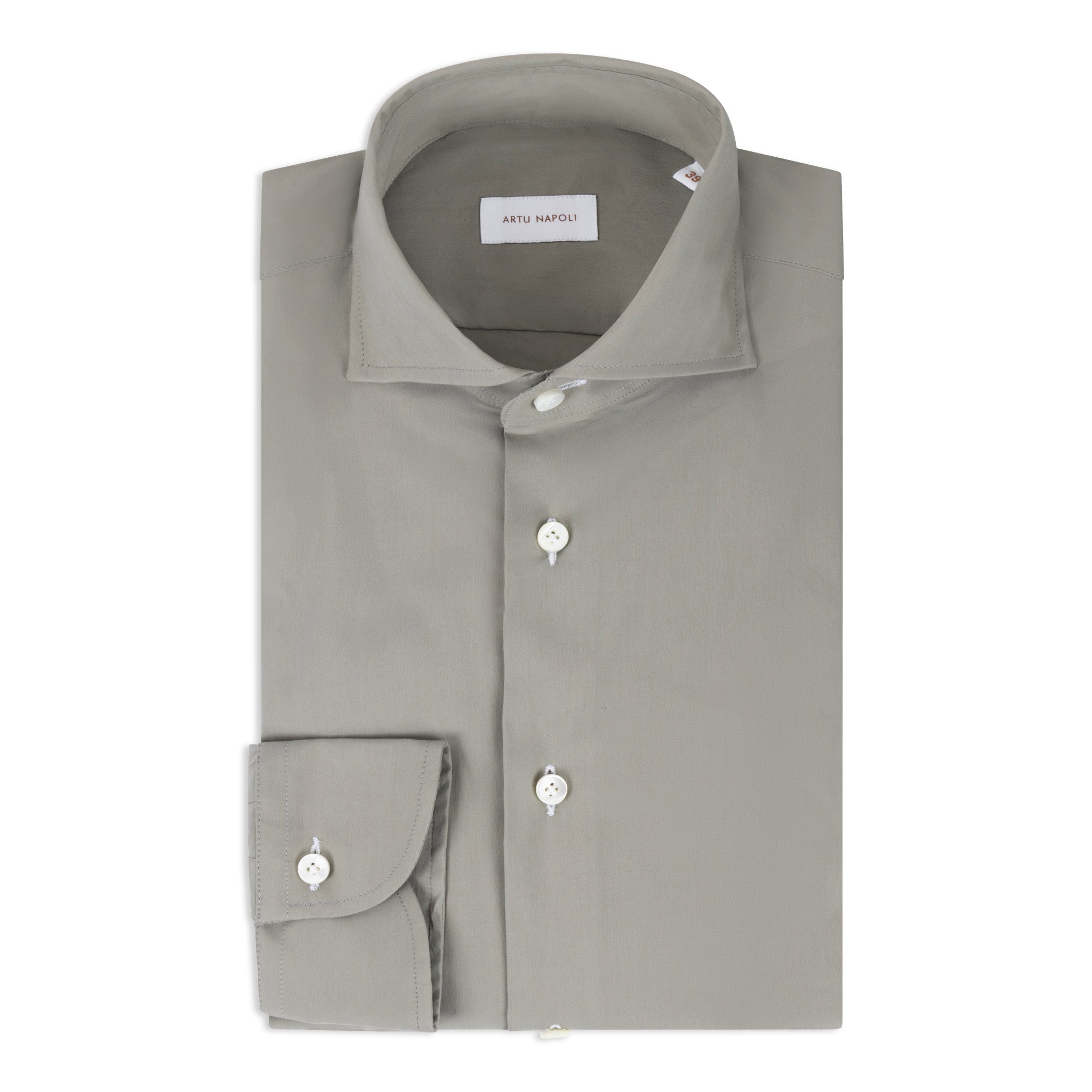 Basic Stretch Shirt