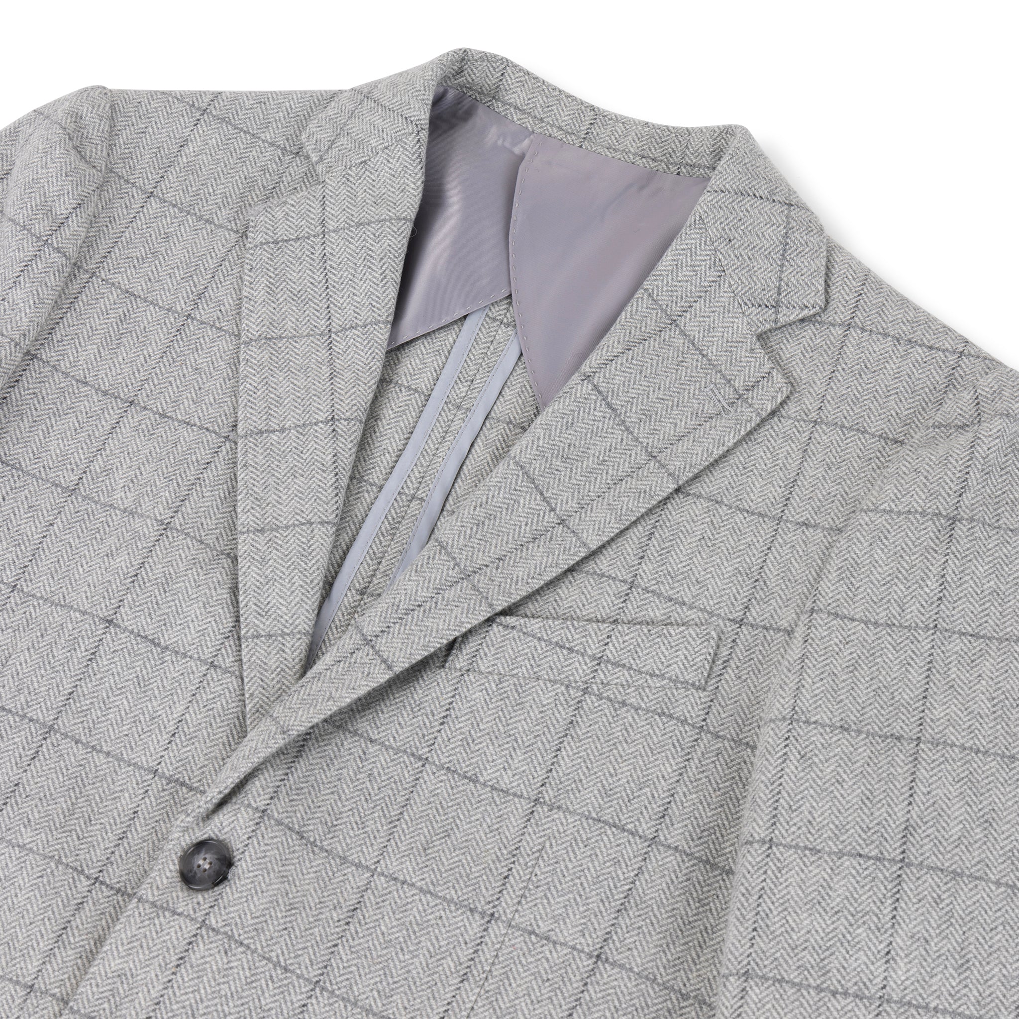 Colbert Wool Check