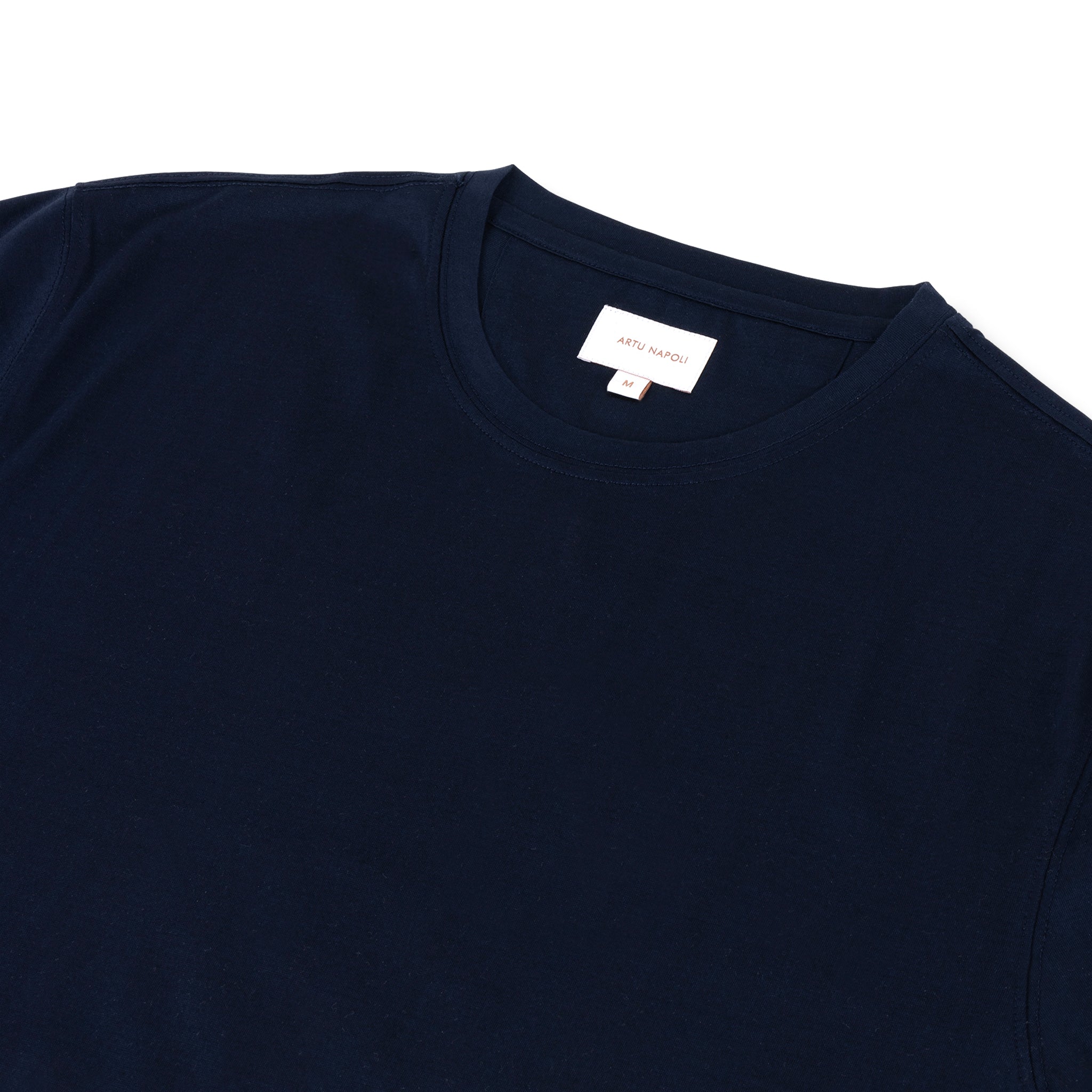 T-Shirt Supima Cotton