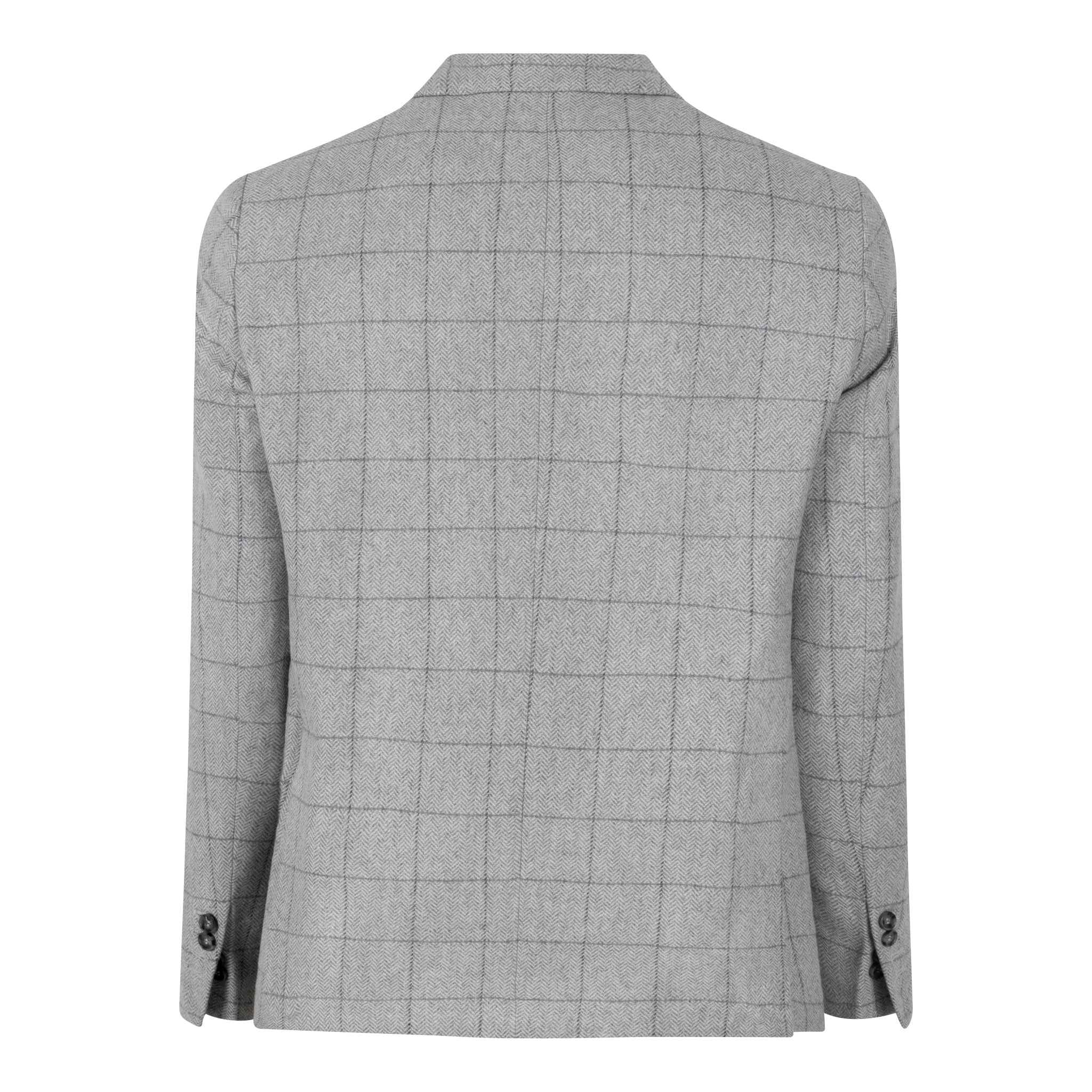 Colbert Wool Check