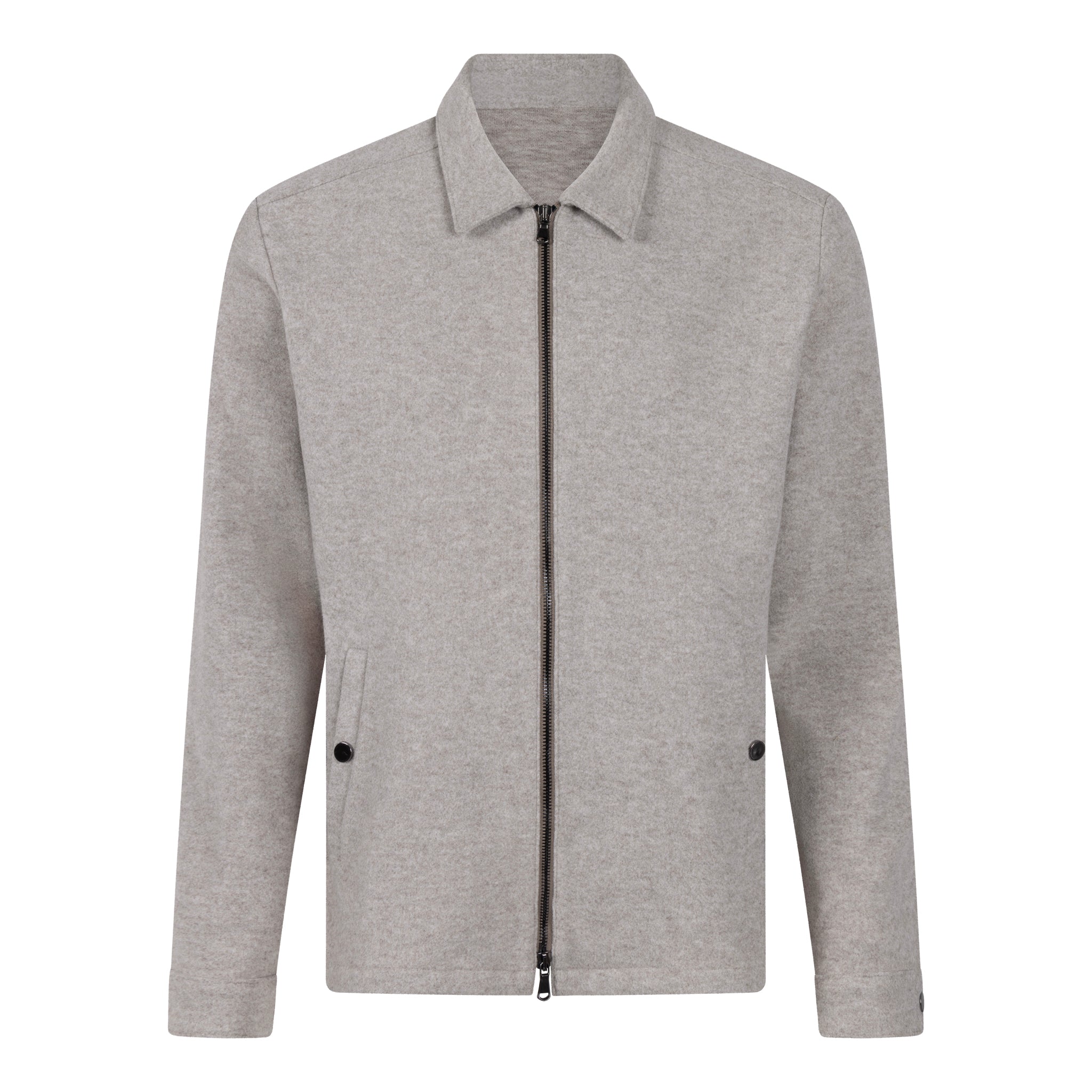 Overshirt Ancona
