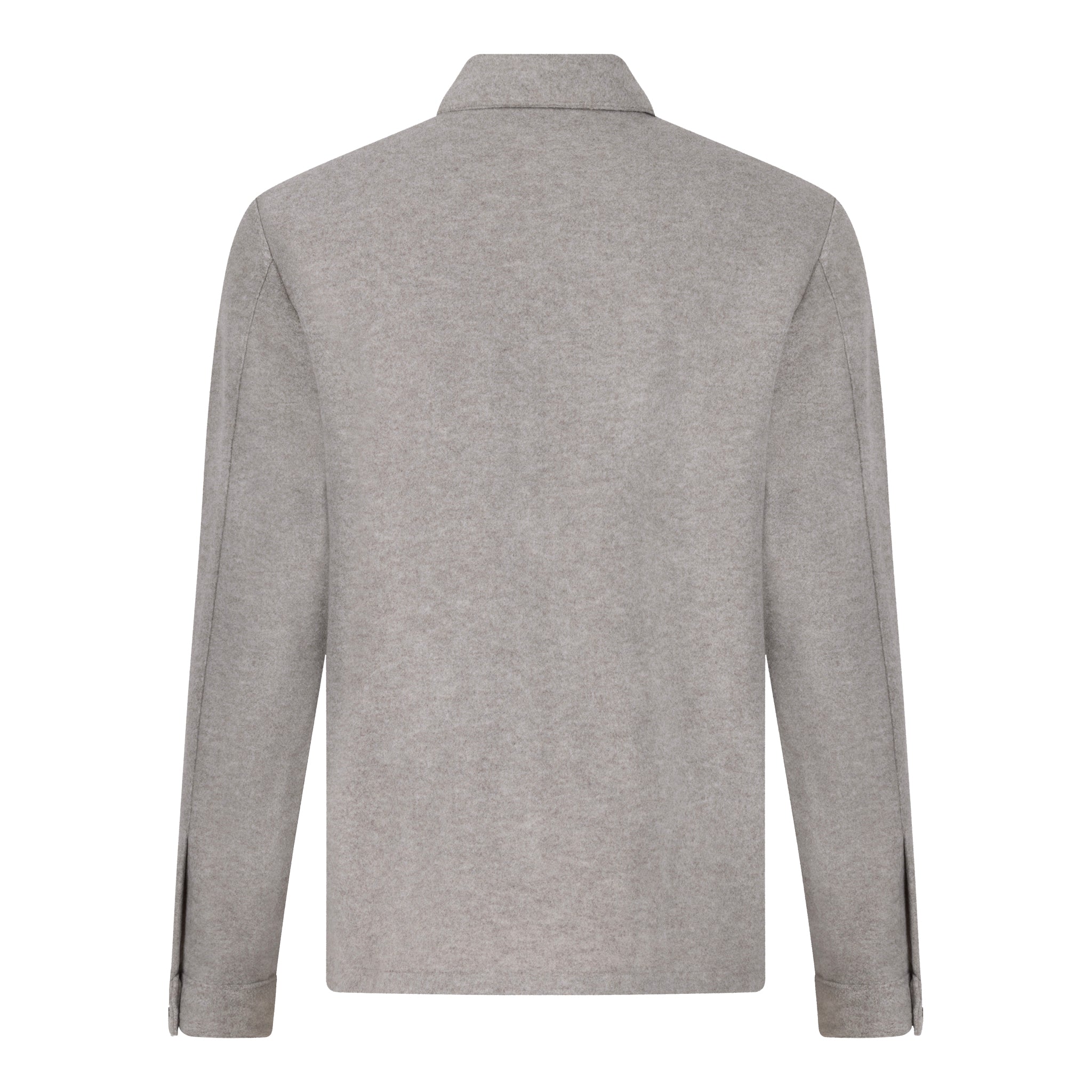 Overshirt Ancona