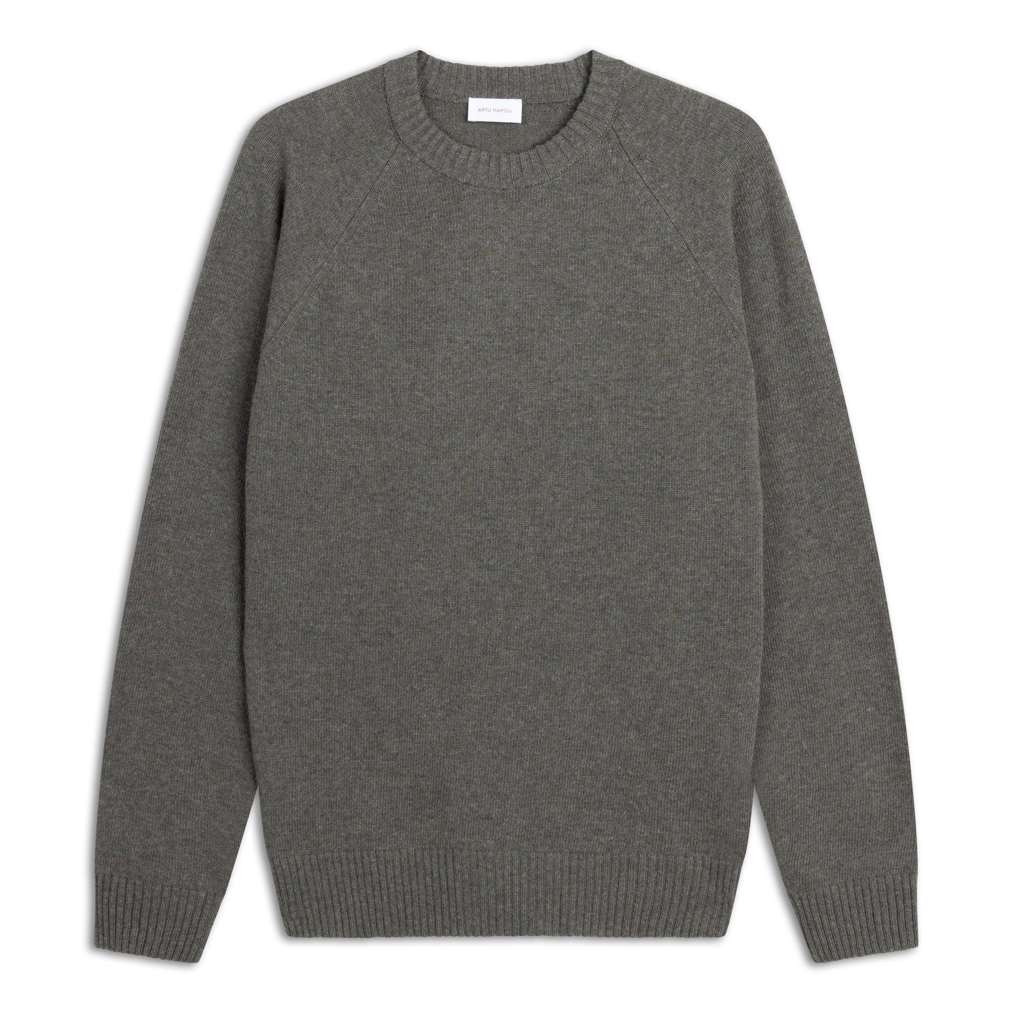 Crewneck Trui