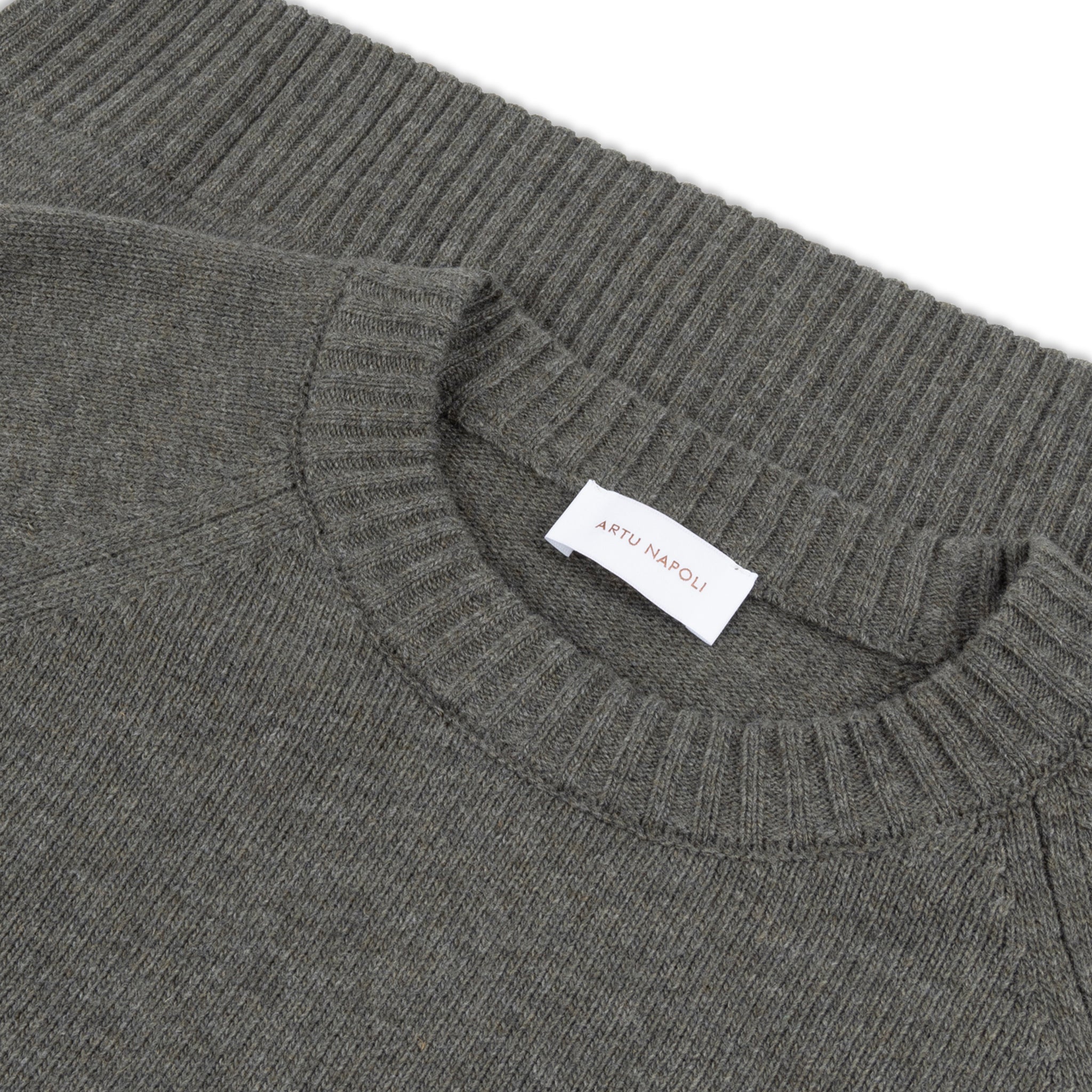 Crewneck Trui