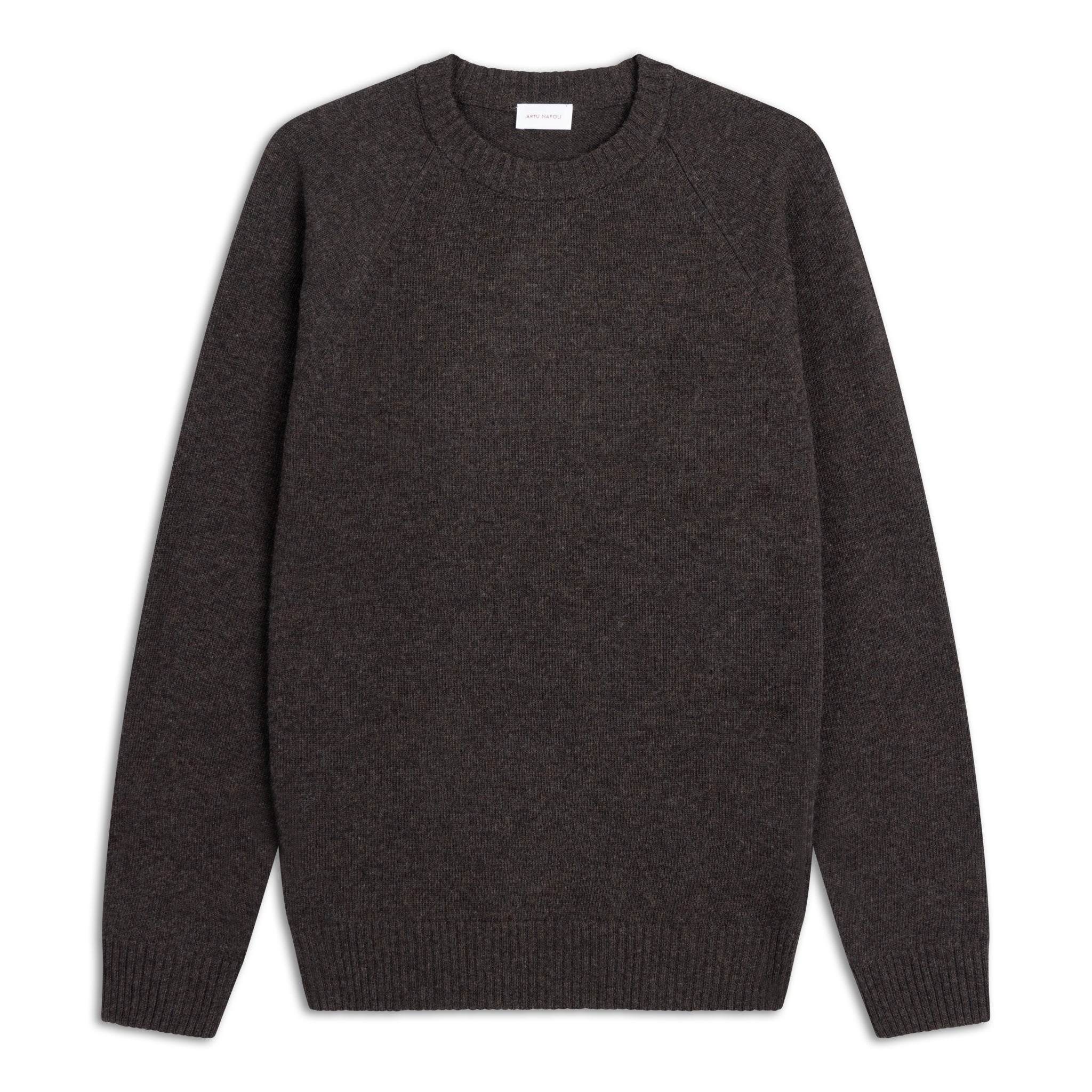 Crewneck Trui