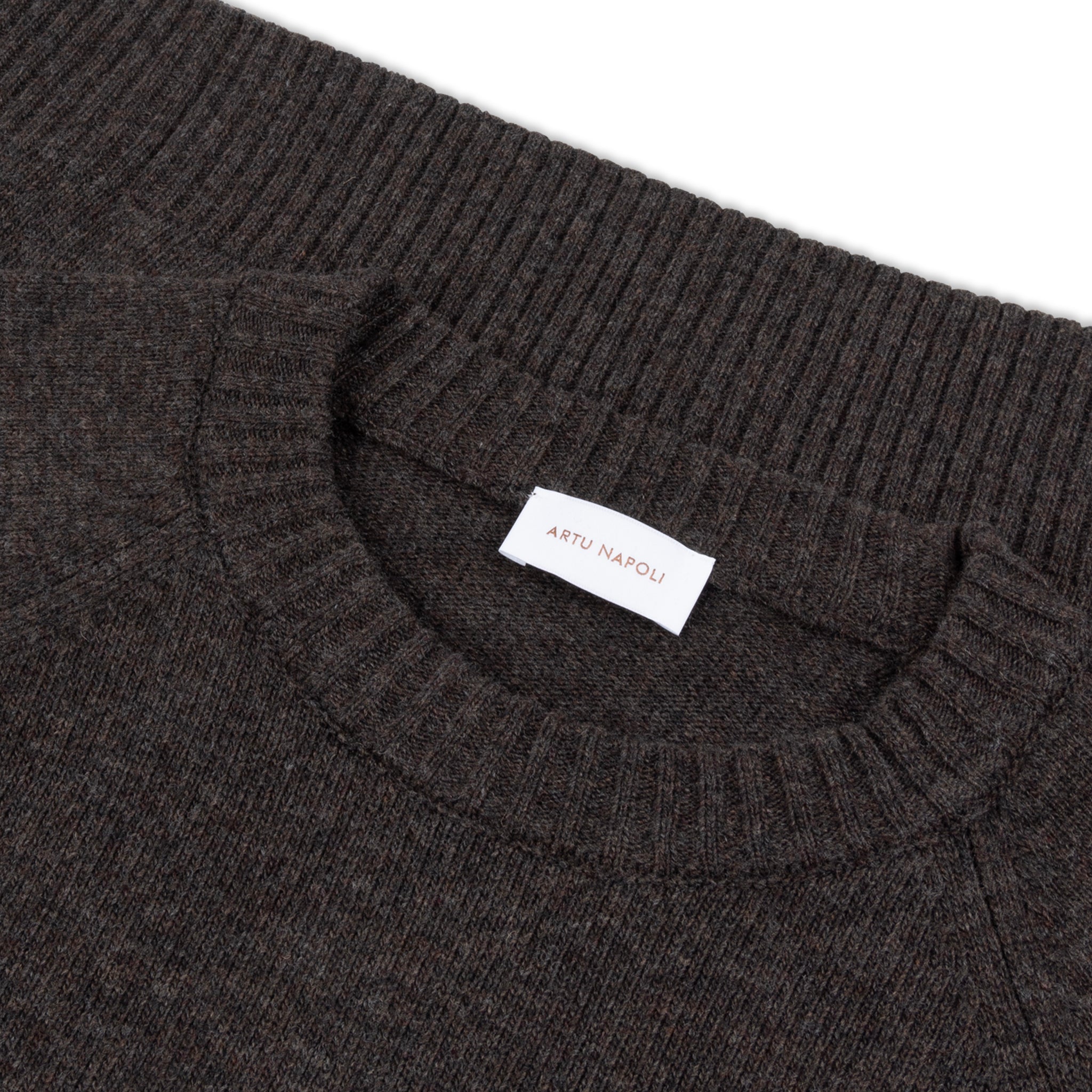 Crewneck Trui
