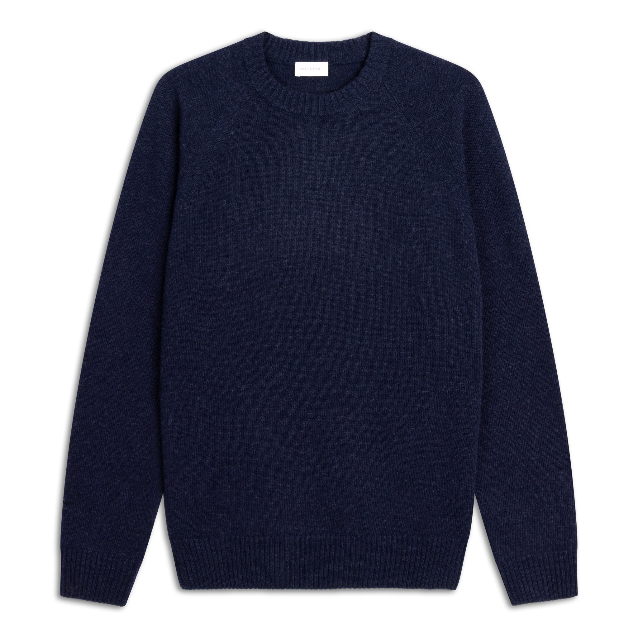 Crewneck Trui