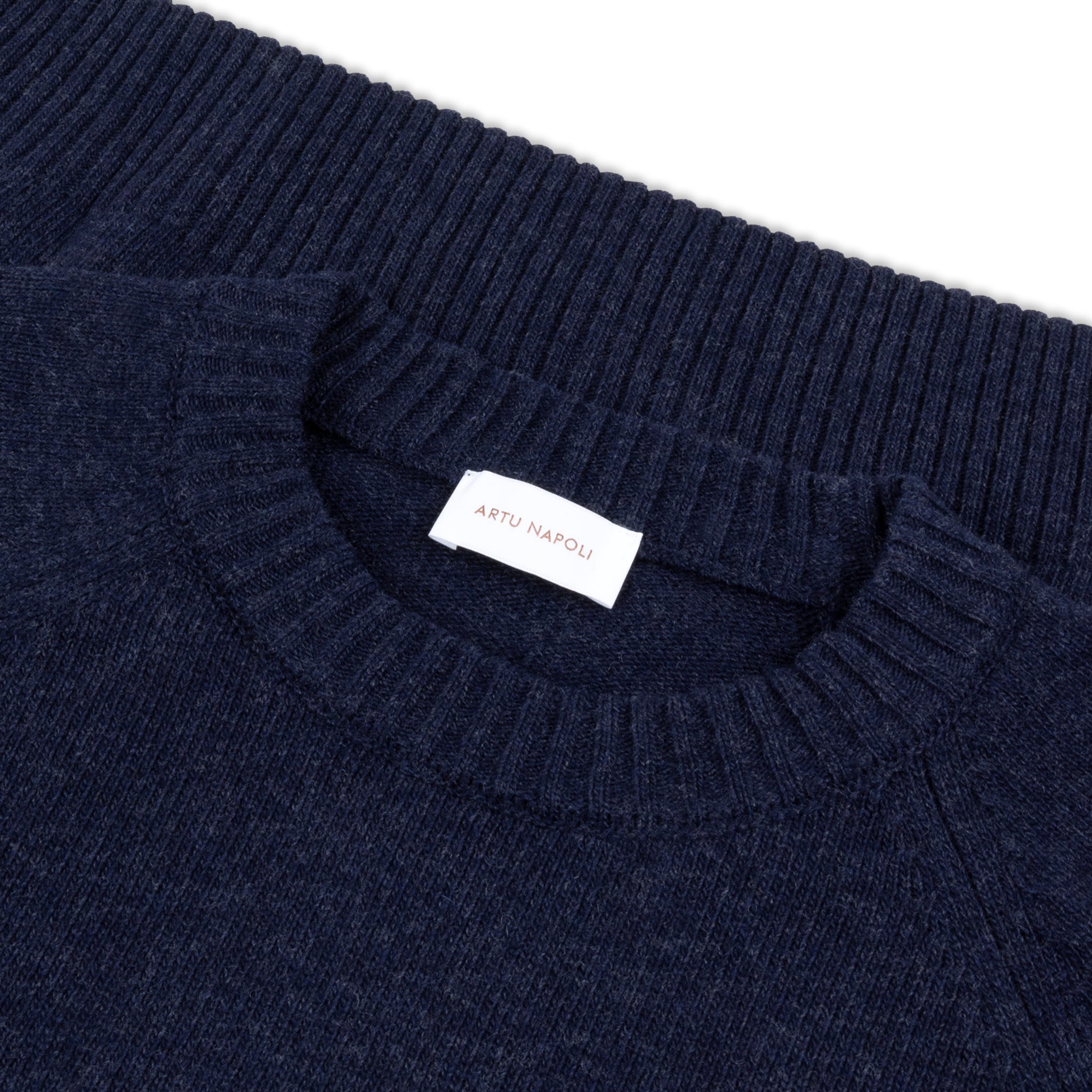 Crewneck Trui