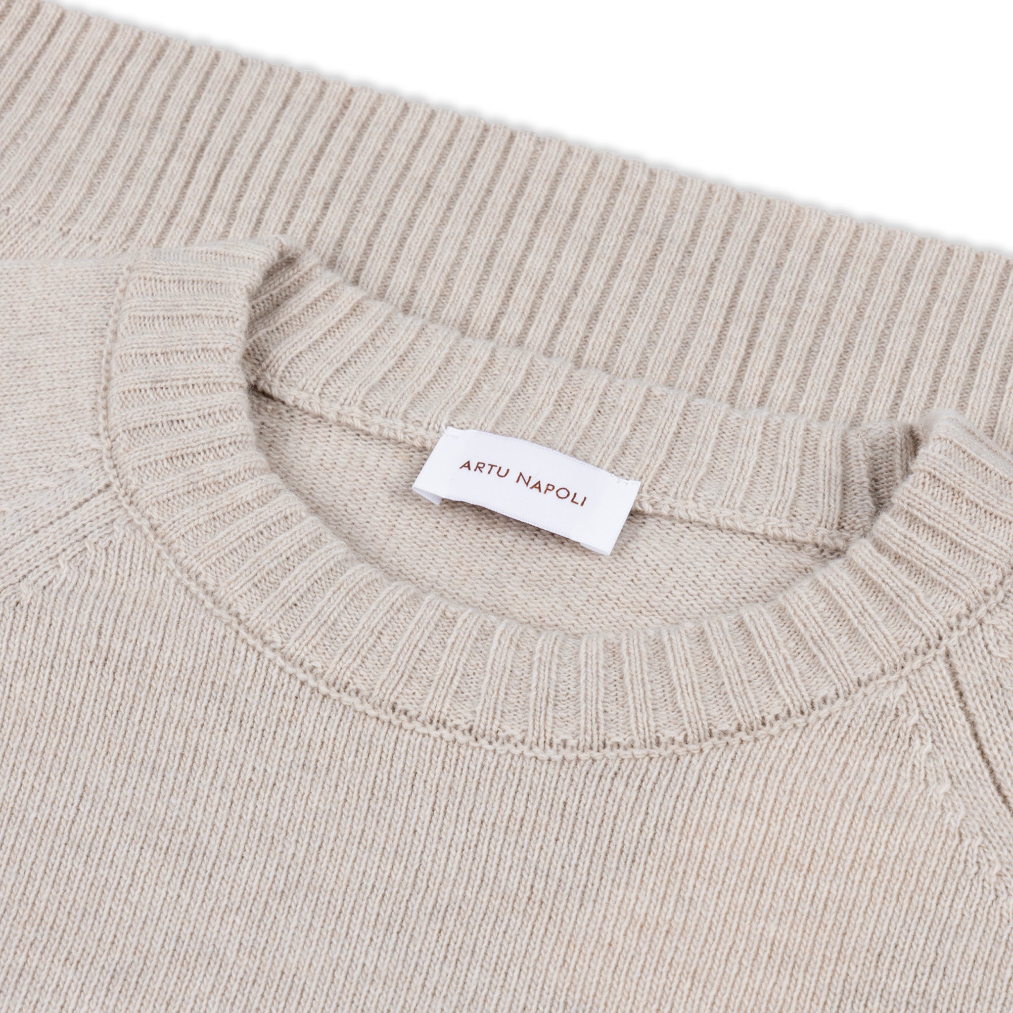 Crewneck Trui