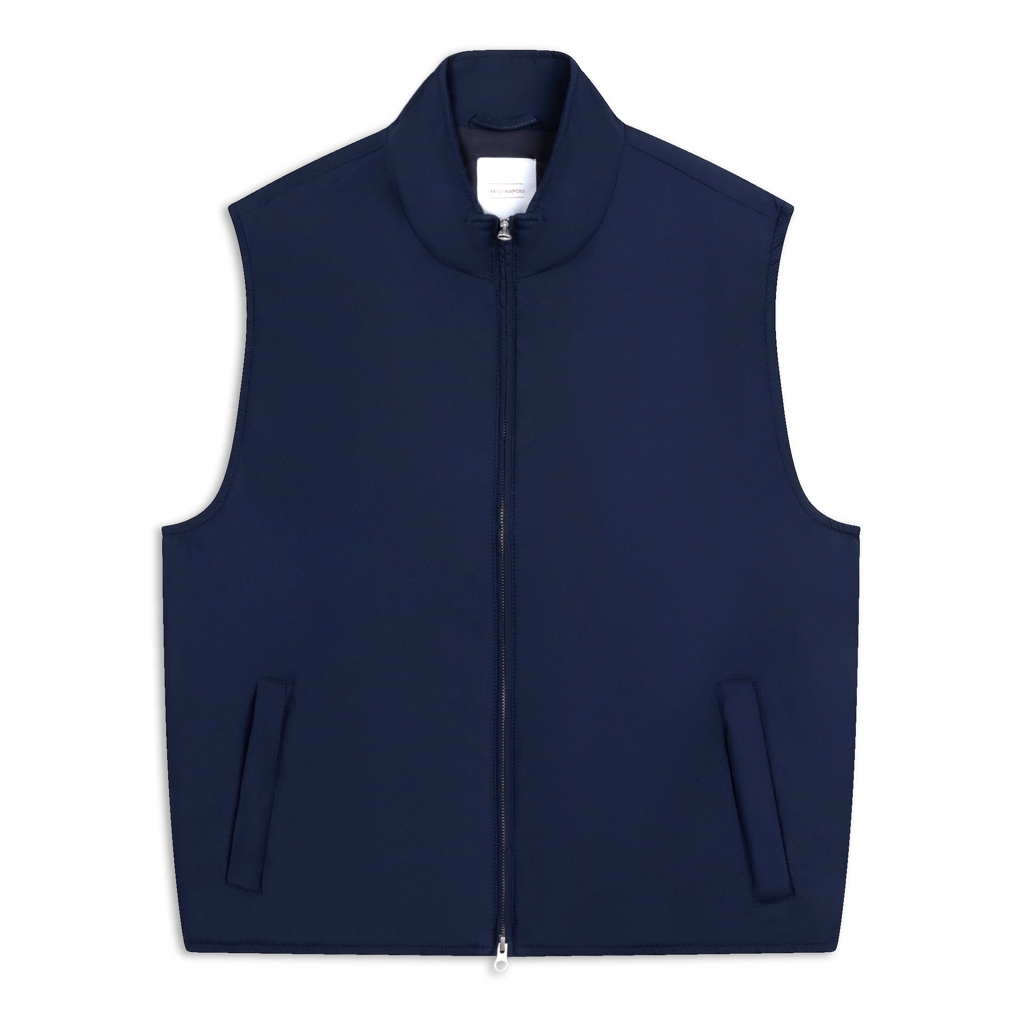 Bodywarmer Stretch