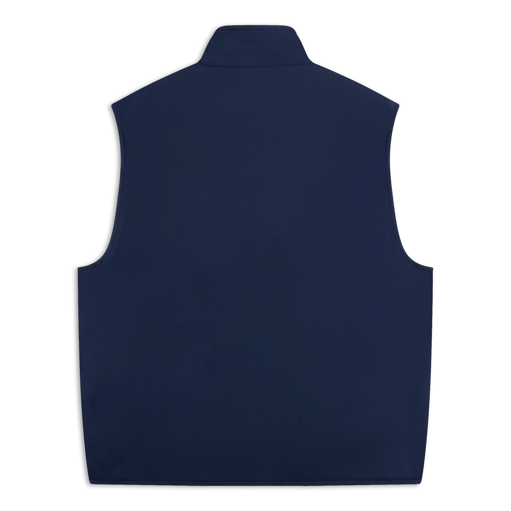 Bodywarmer Stretch