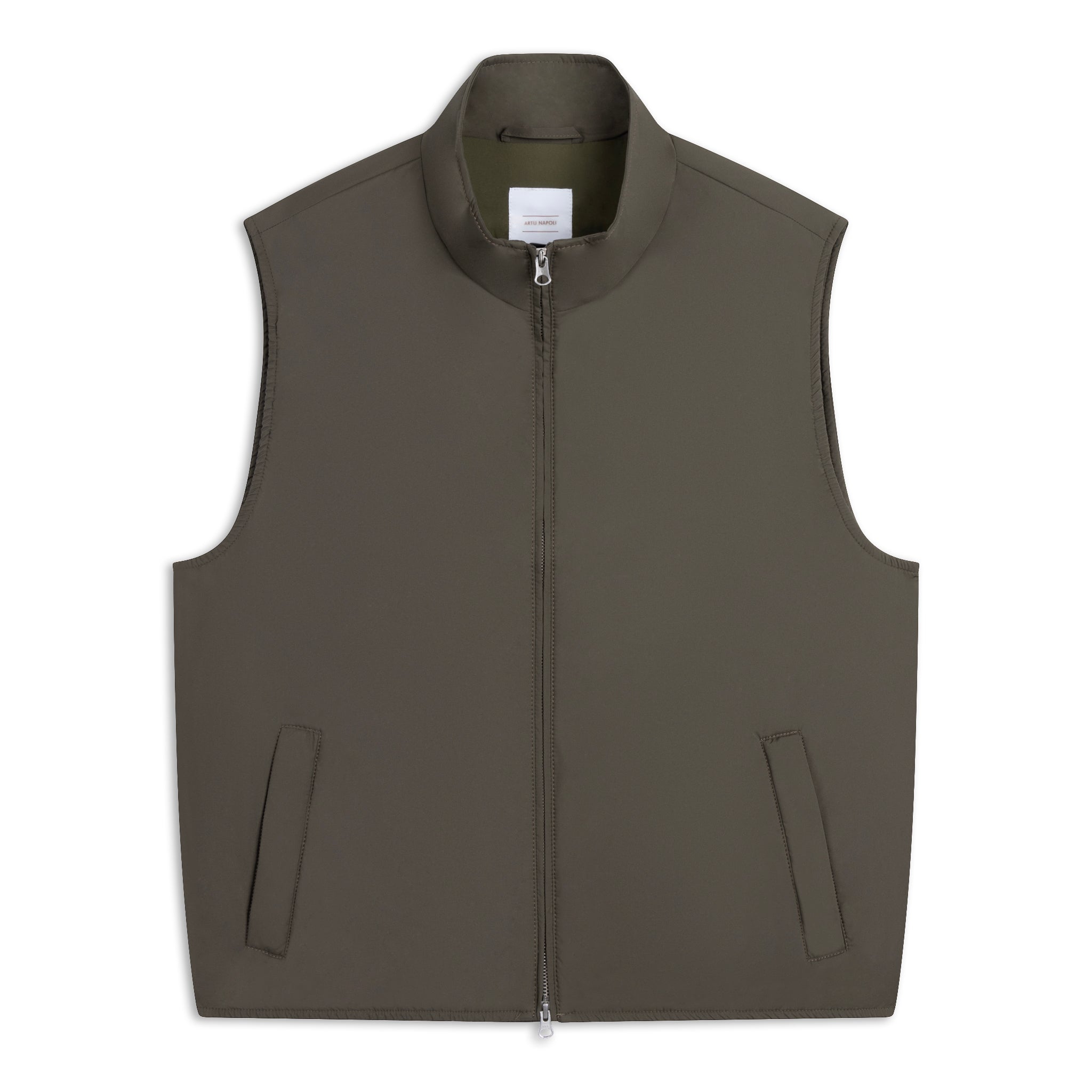 Bodywarmer Stretch