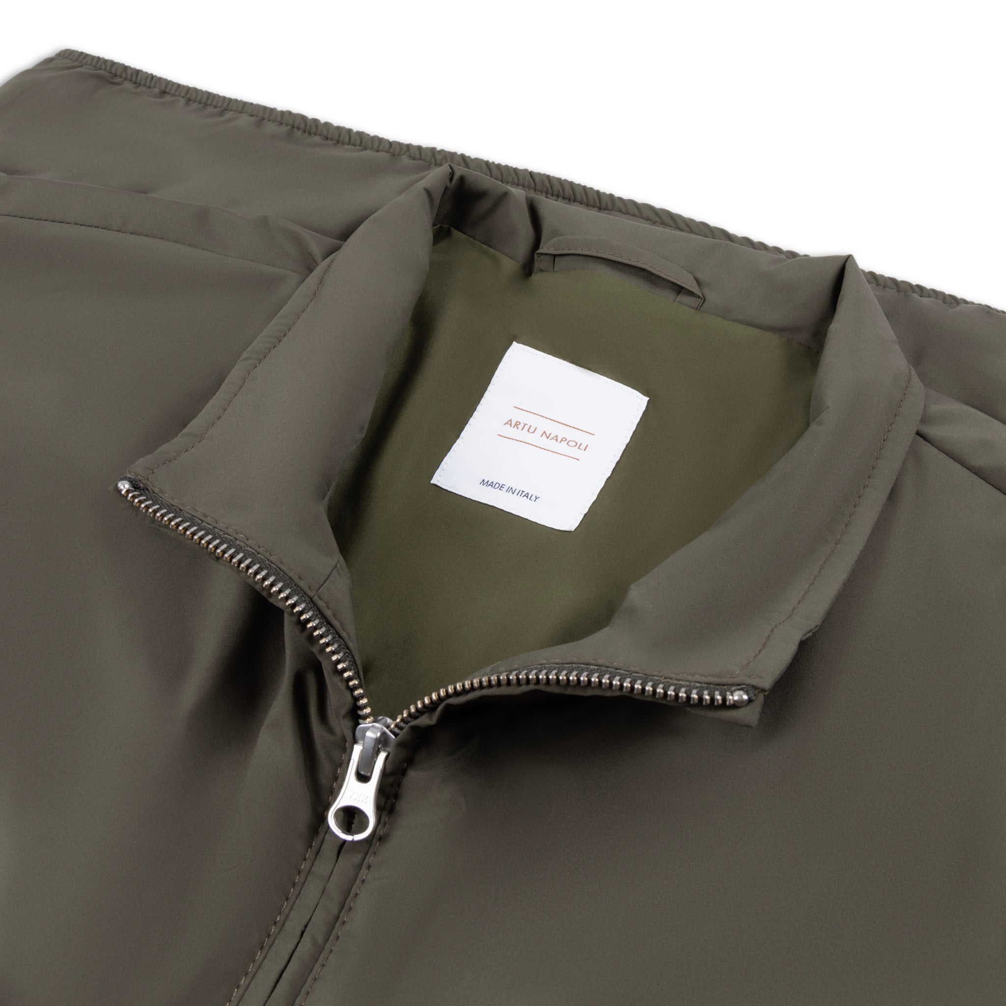 Bodywarmer Stretch