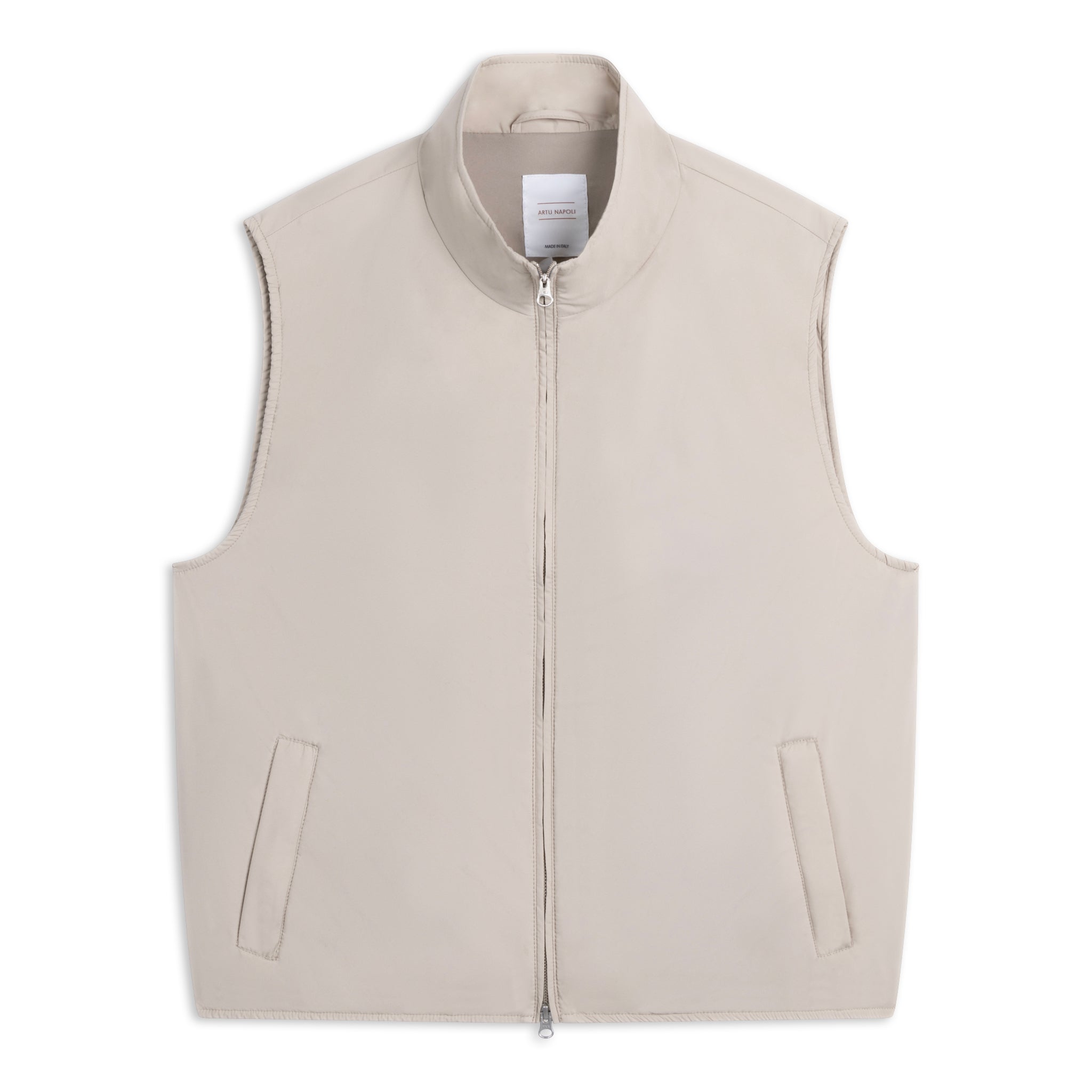 Bodywarmer Stretch