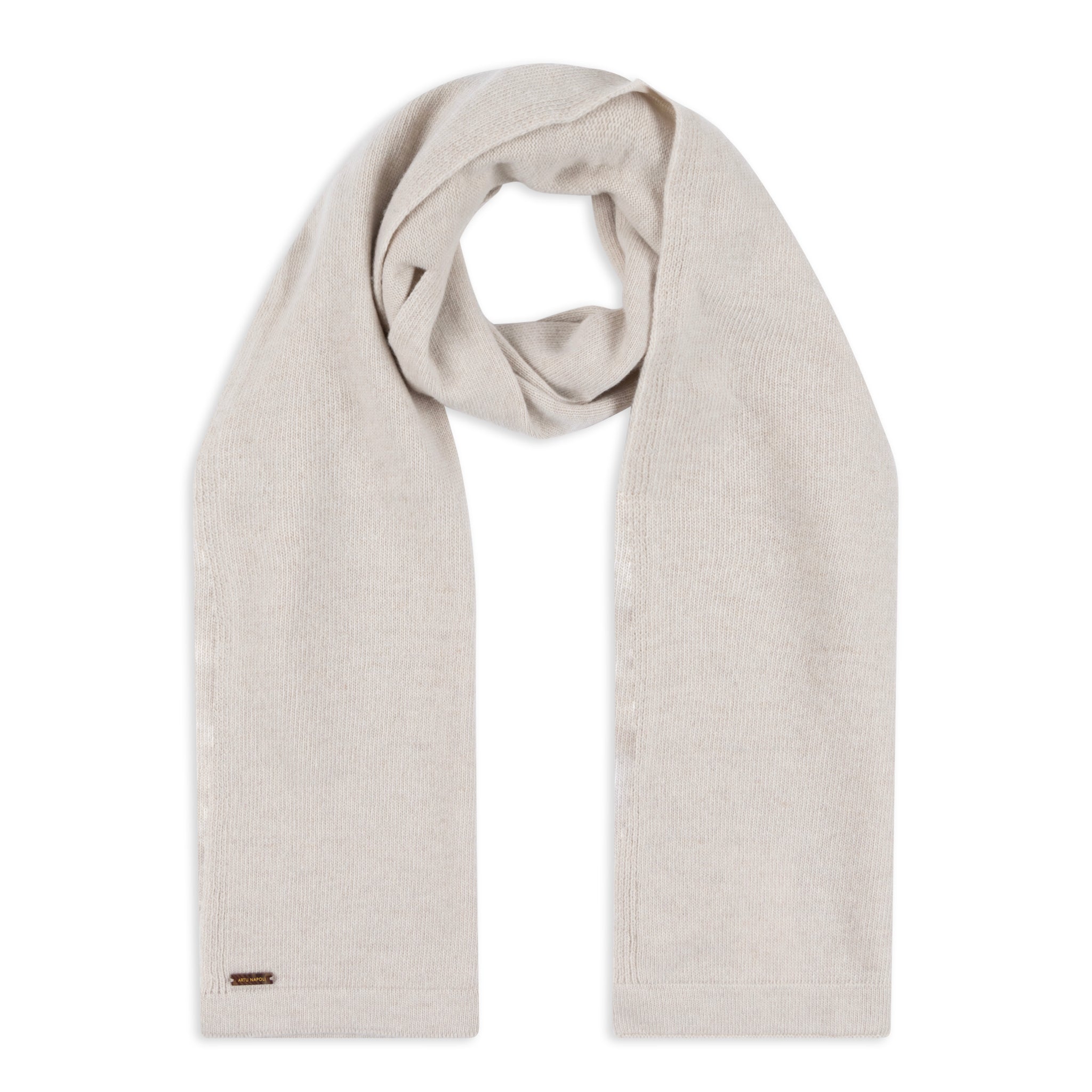 Sjaal Cashwool