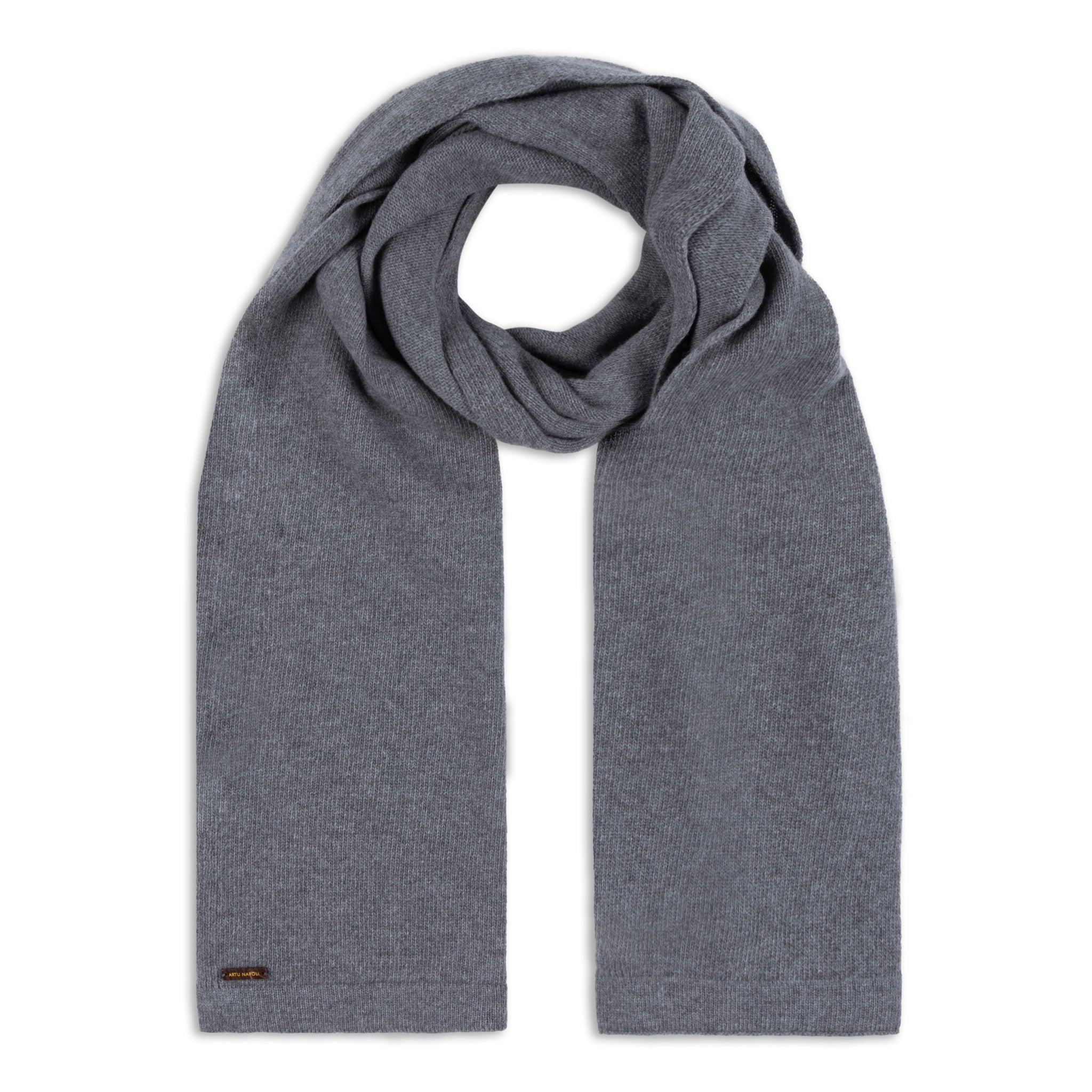 Sjaal Cashwool