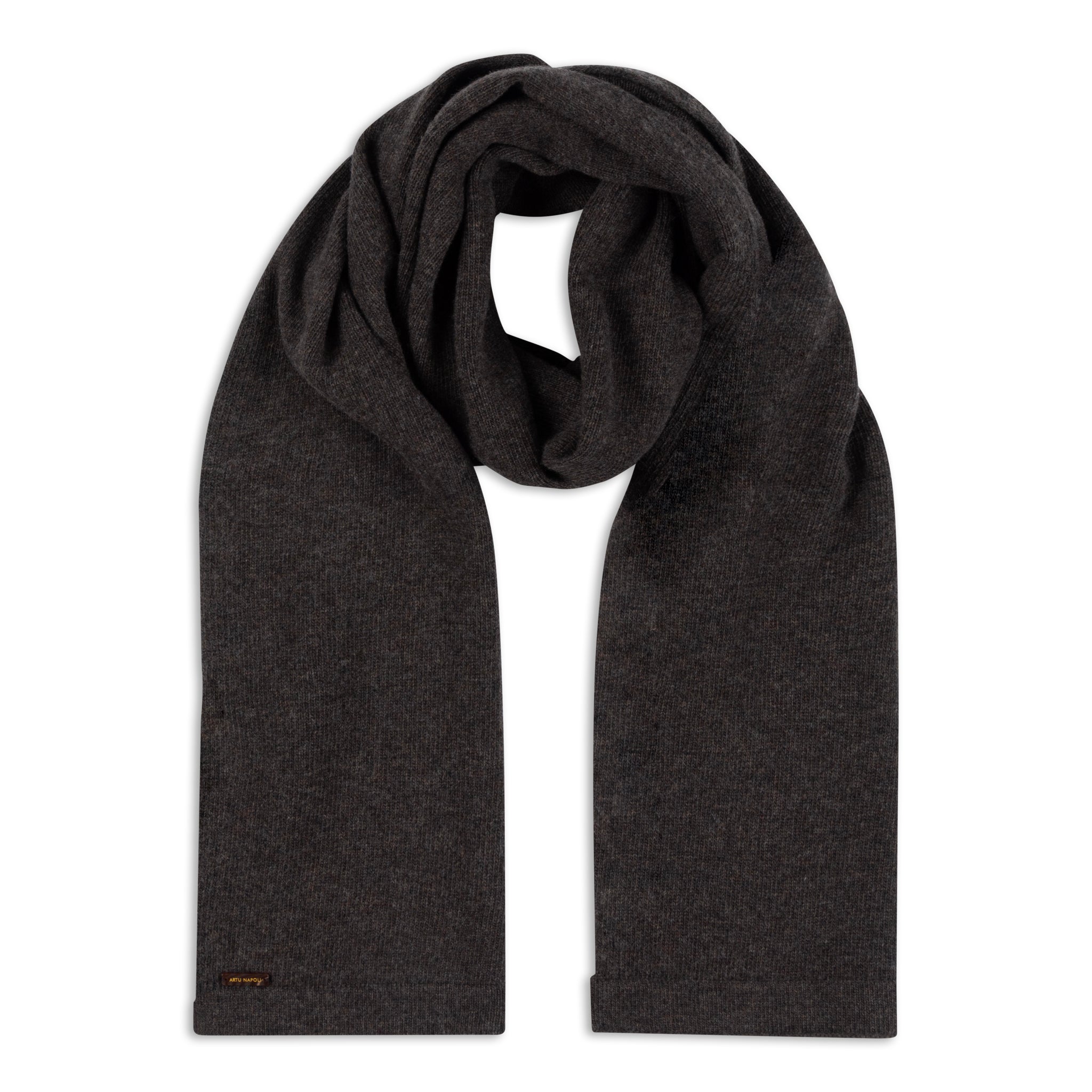 Sjaal Cashwool