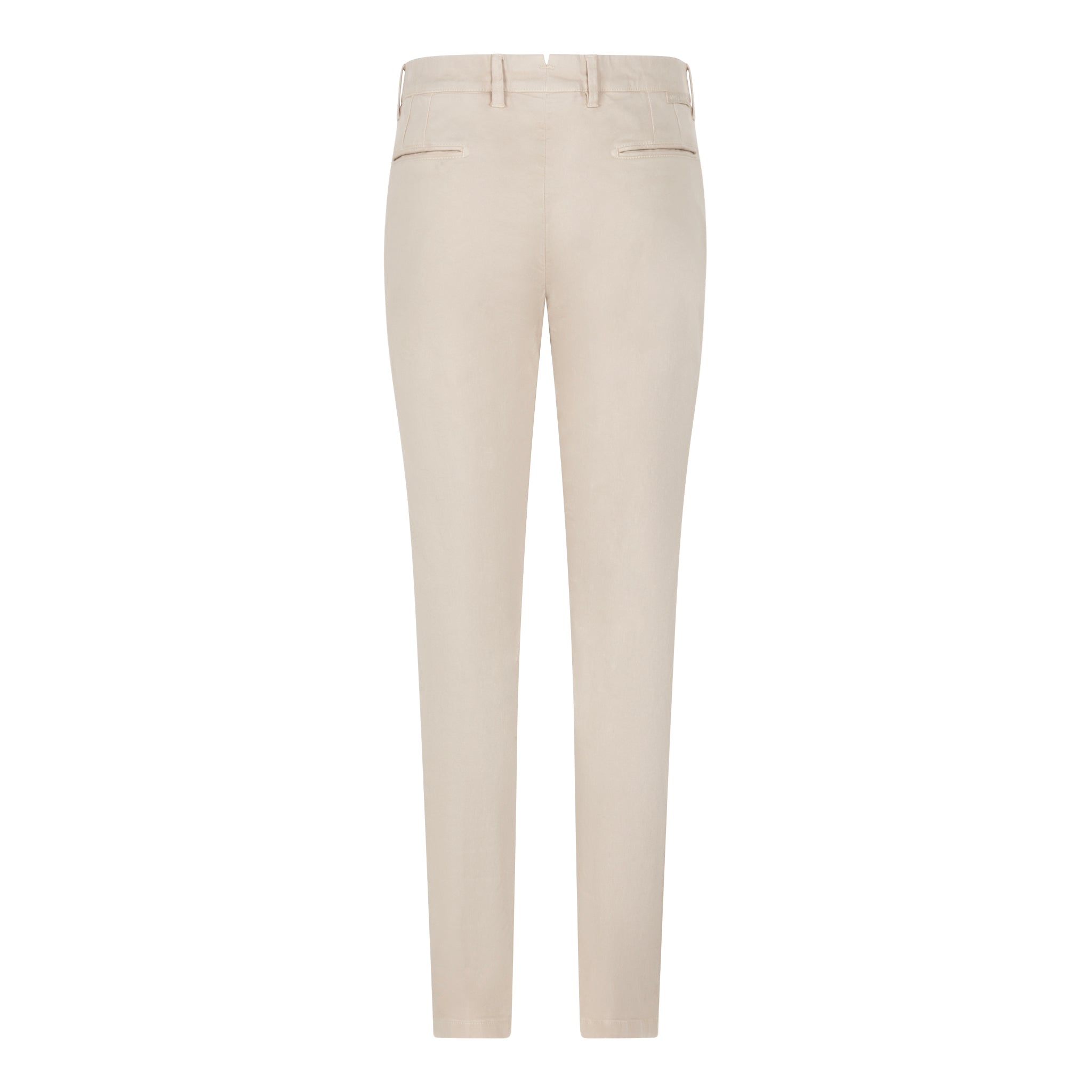Chino Cotton Stretch